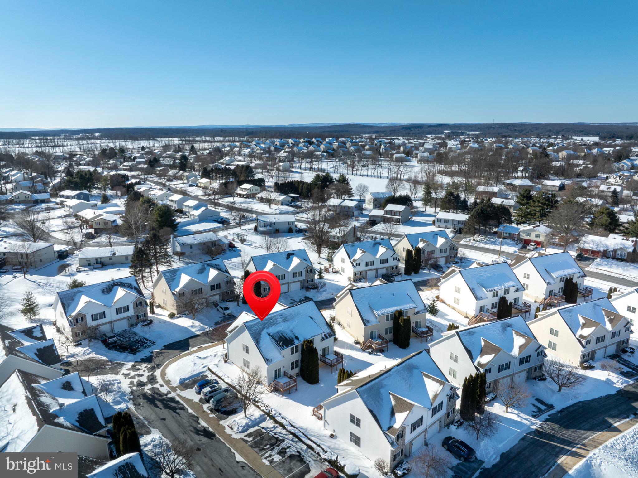 GOLDEN ORCHARDS - Residential