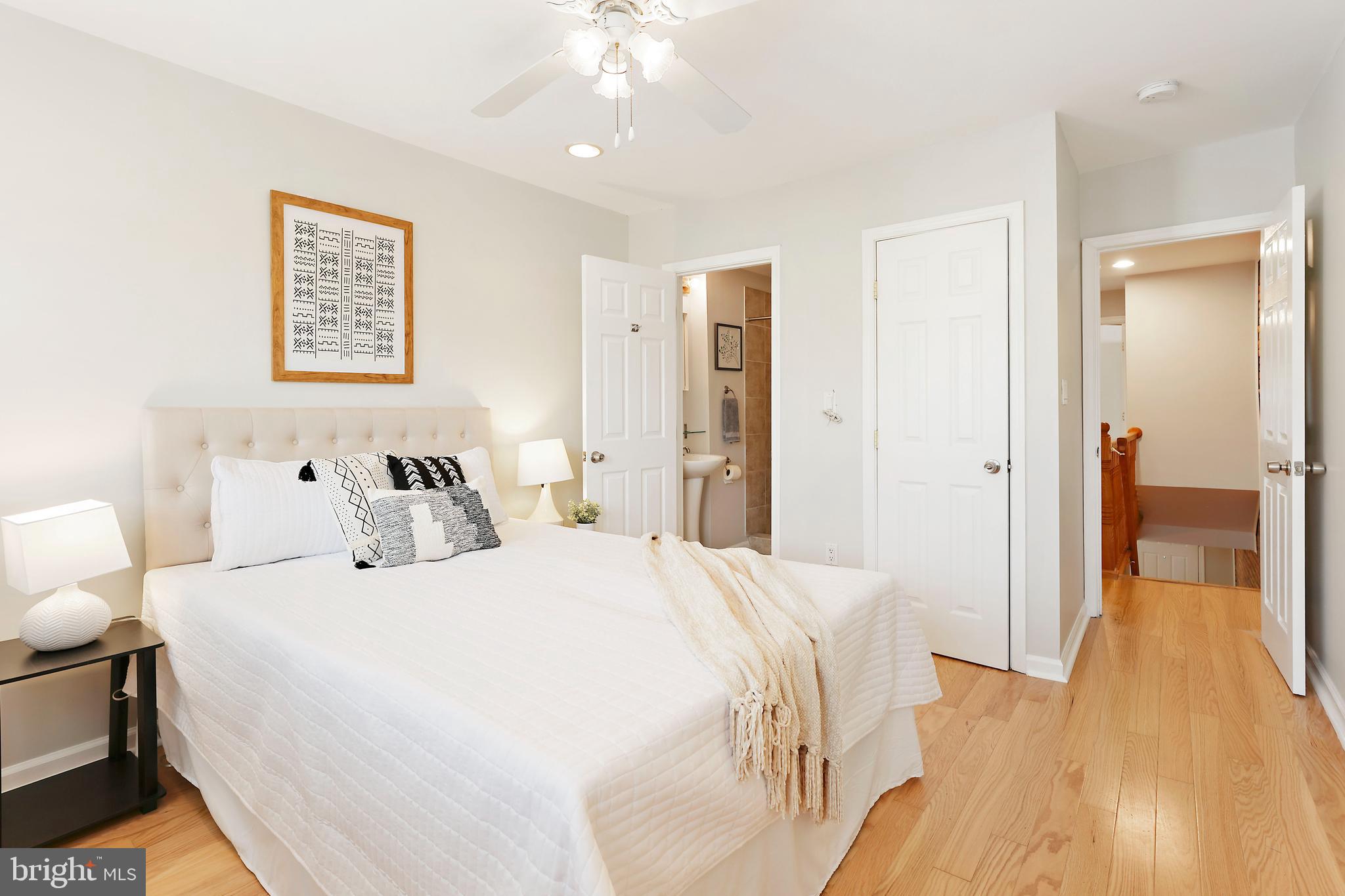 UPPER FELLS POINT - Residential