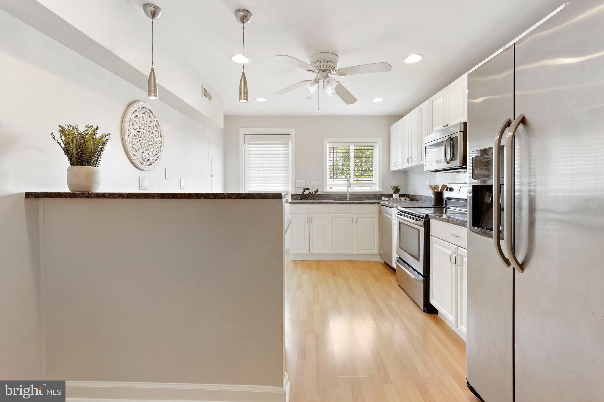 UPPER FELLS POINT - Residential