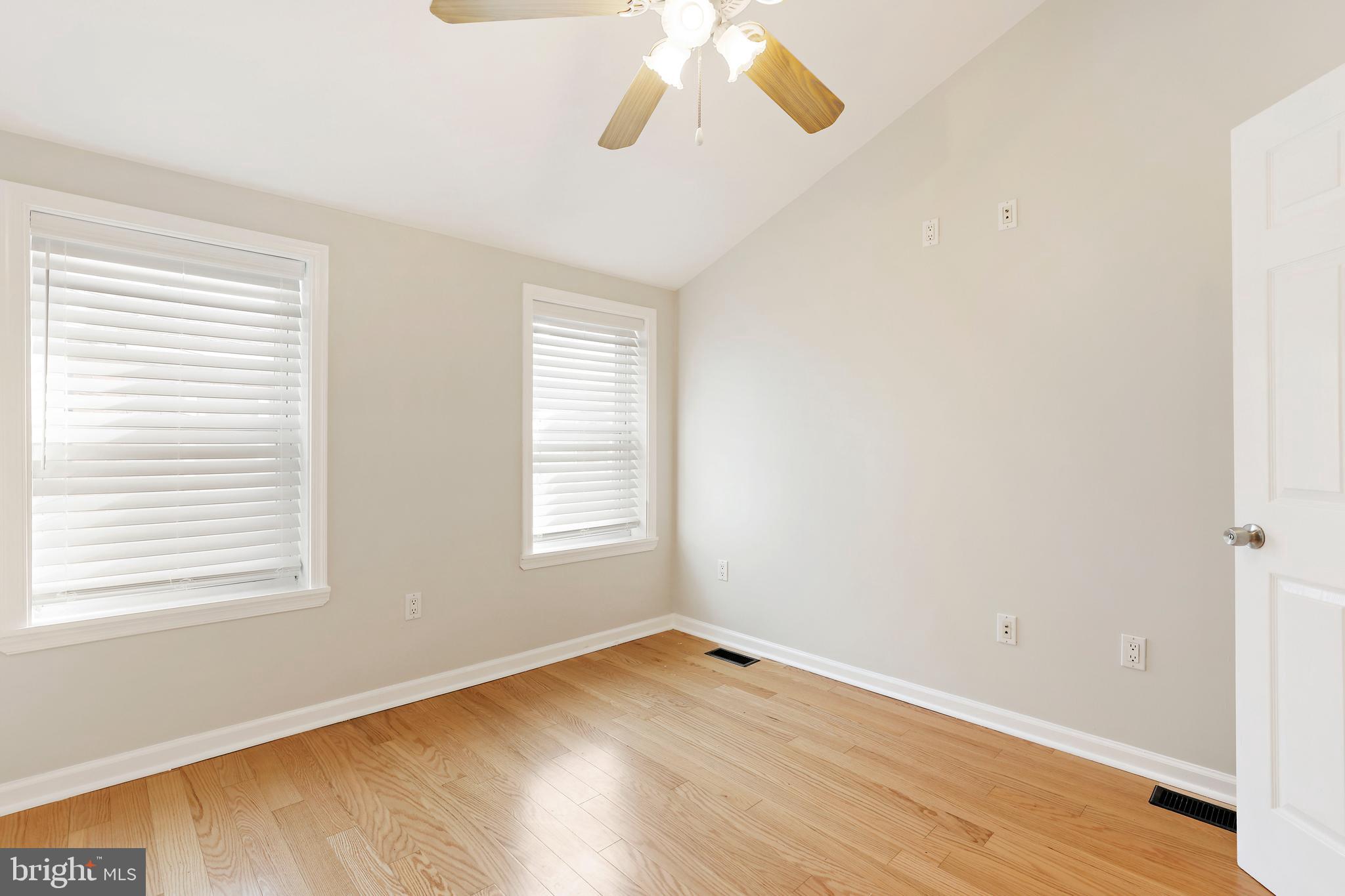 UPPER FELLS POINT - Residential