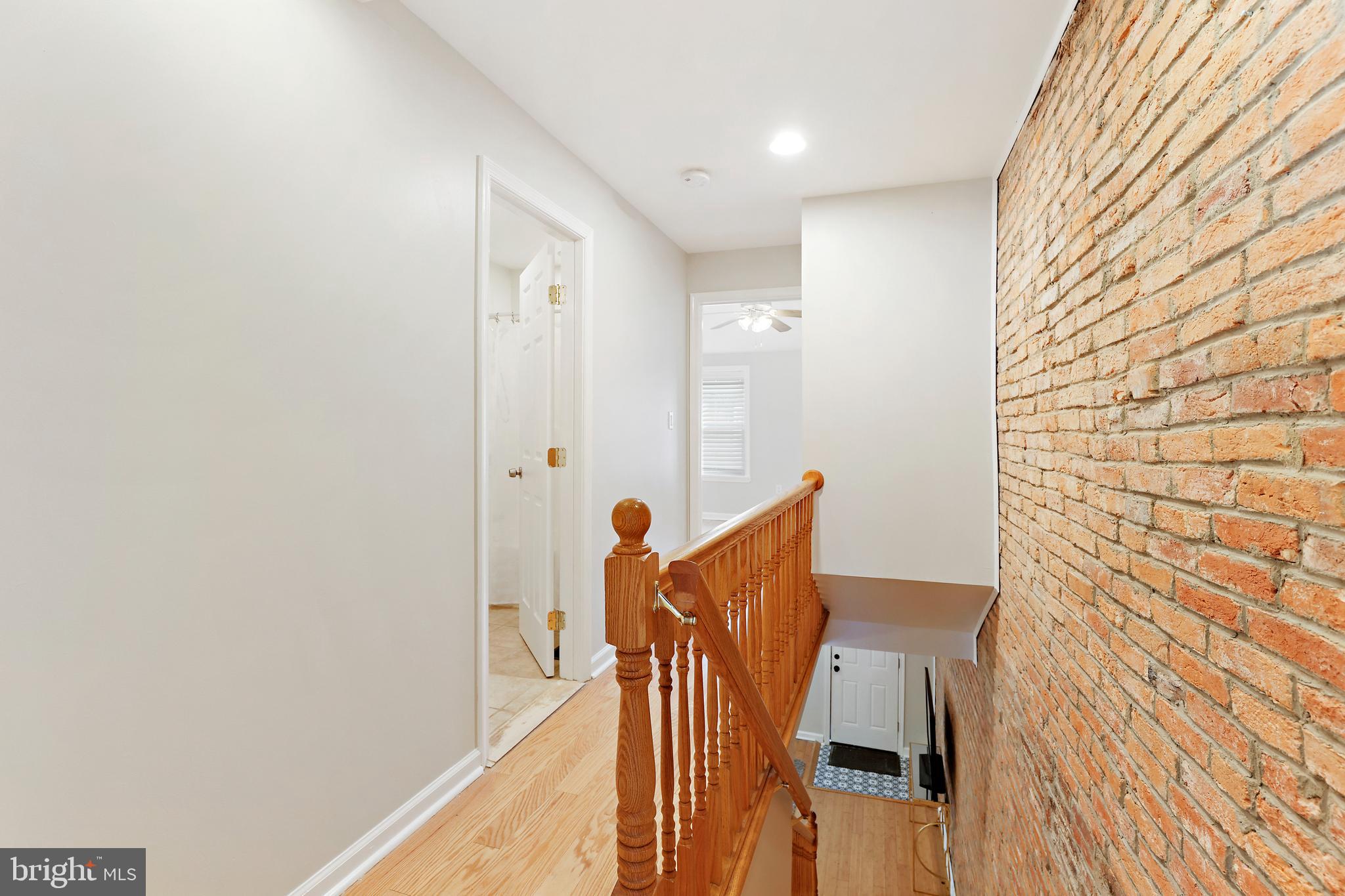 UPPER FELLS POINT - Residential