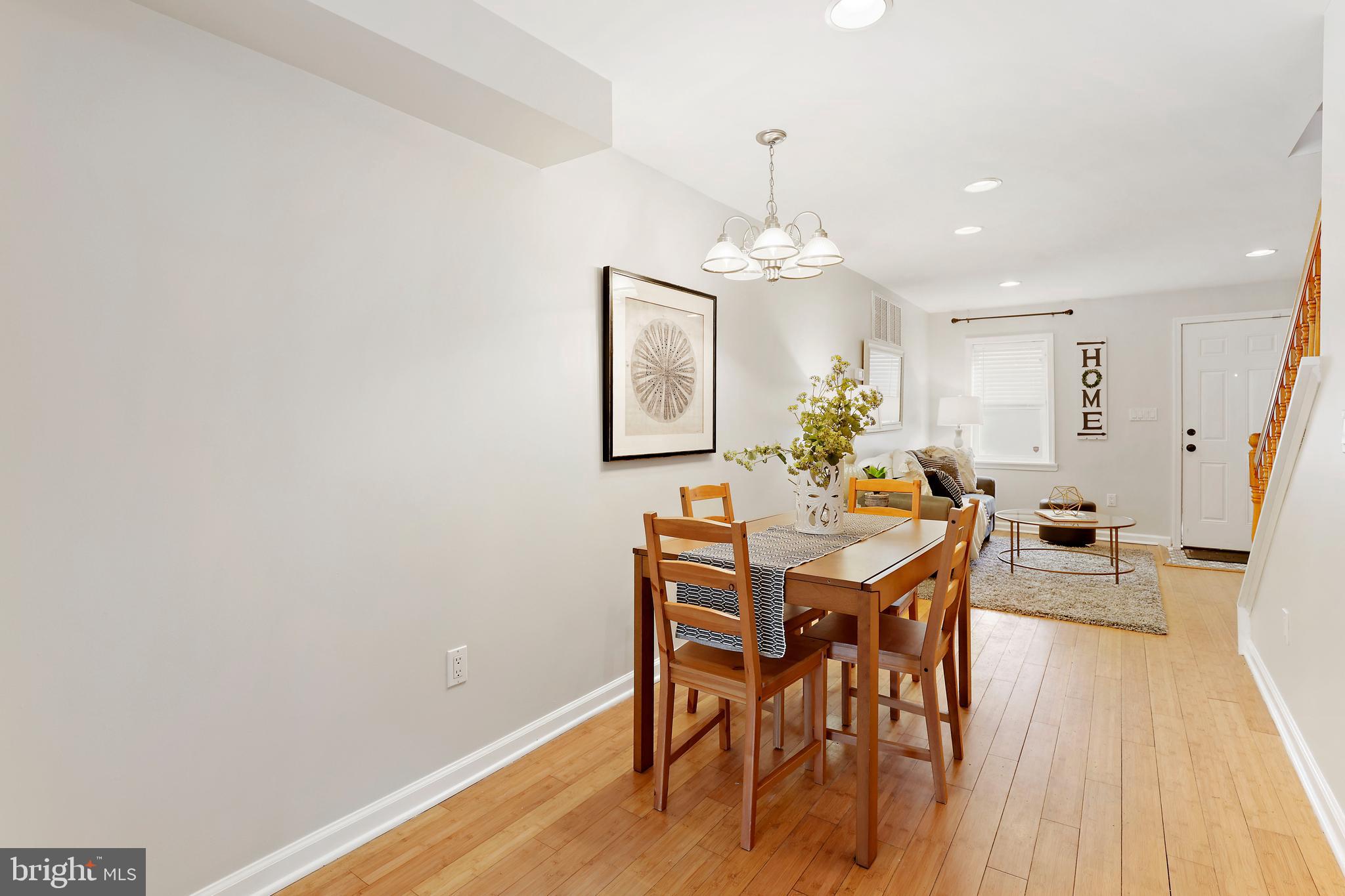 UPPER FELLS POINT - Residential