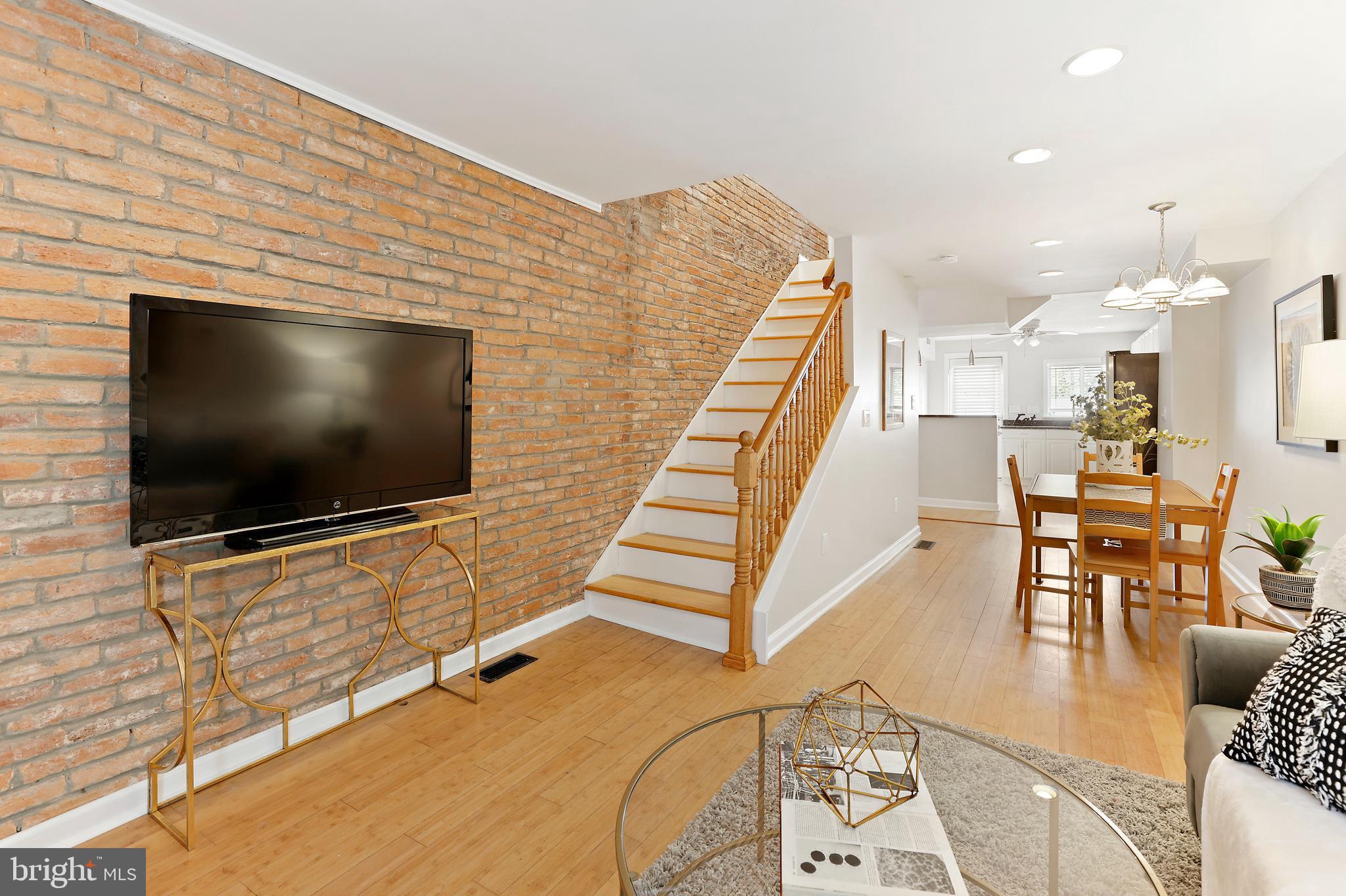 UPPER FELLS POINT - Residential