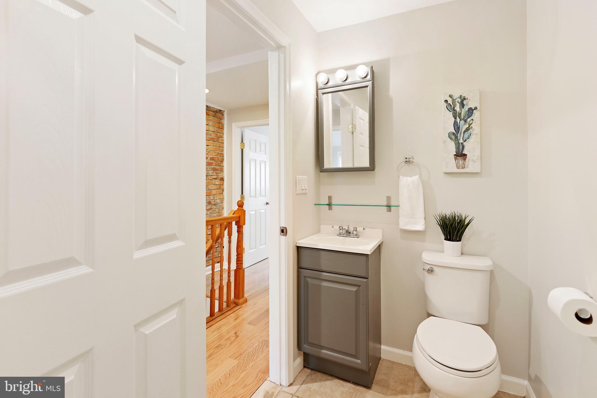 UPPER FELLS POINT - Residential