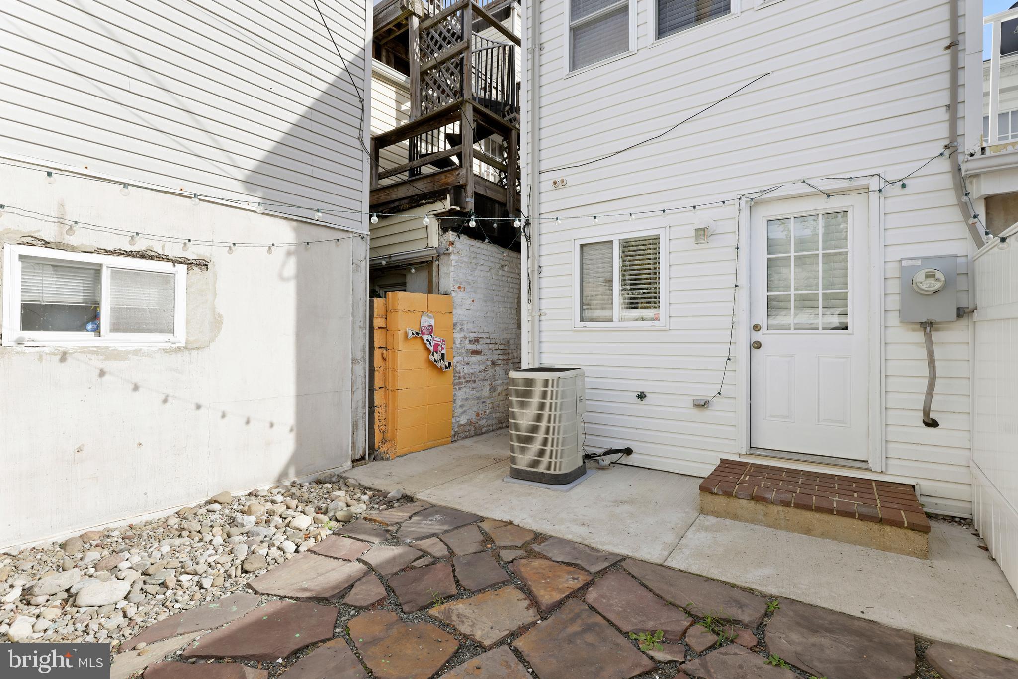 UPPER FELLS POINT - Residential