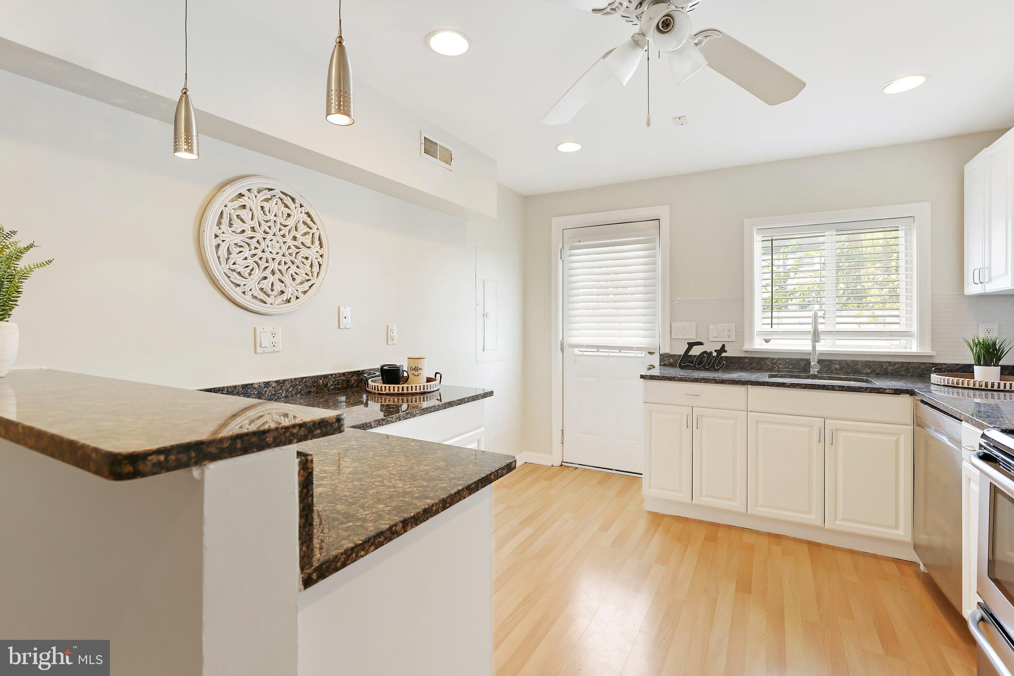 UPPER FELLS POINT - Residential