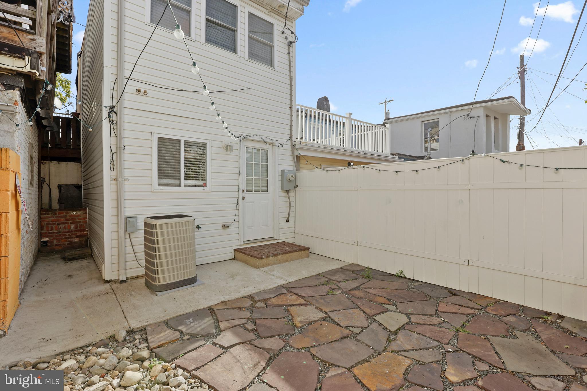 UPPER FELLS POINT - Residential