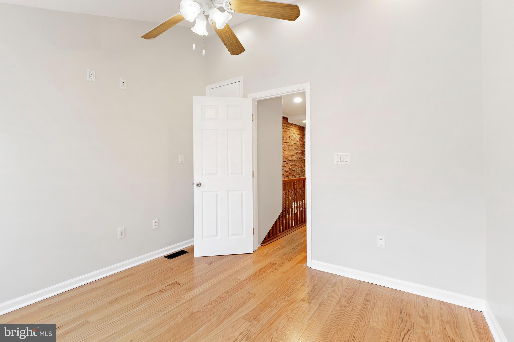 UPPER FELLS POINT - Residential