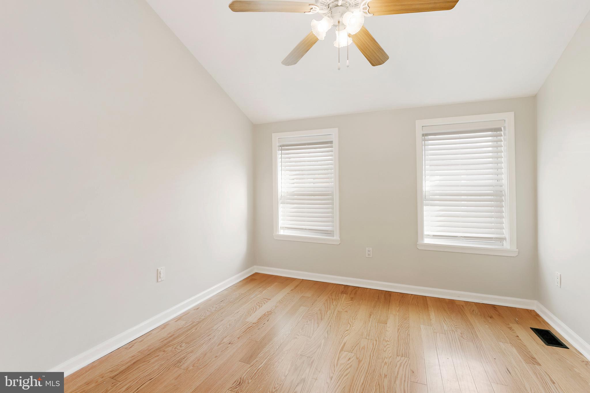 UPPER FELLS POINT - Residential