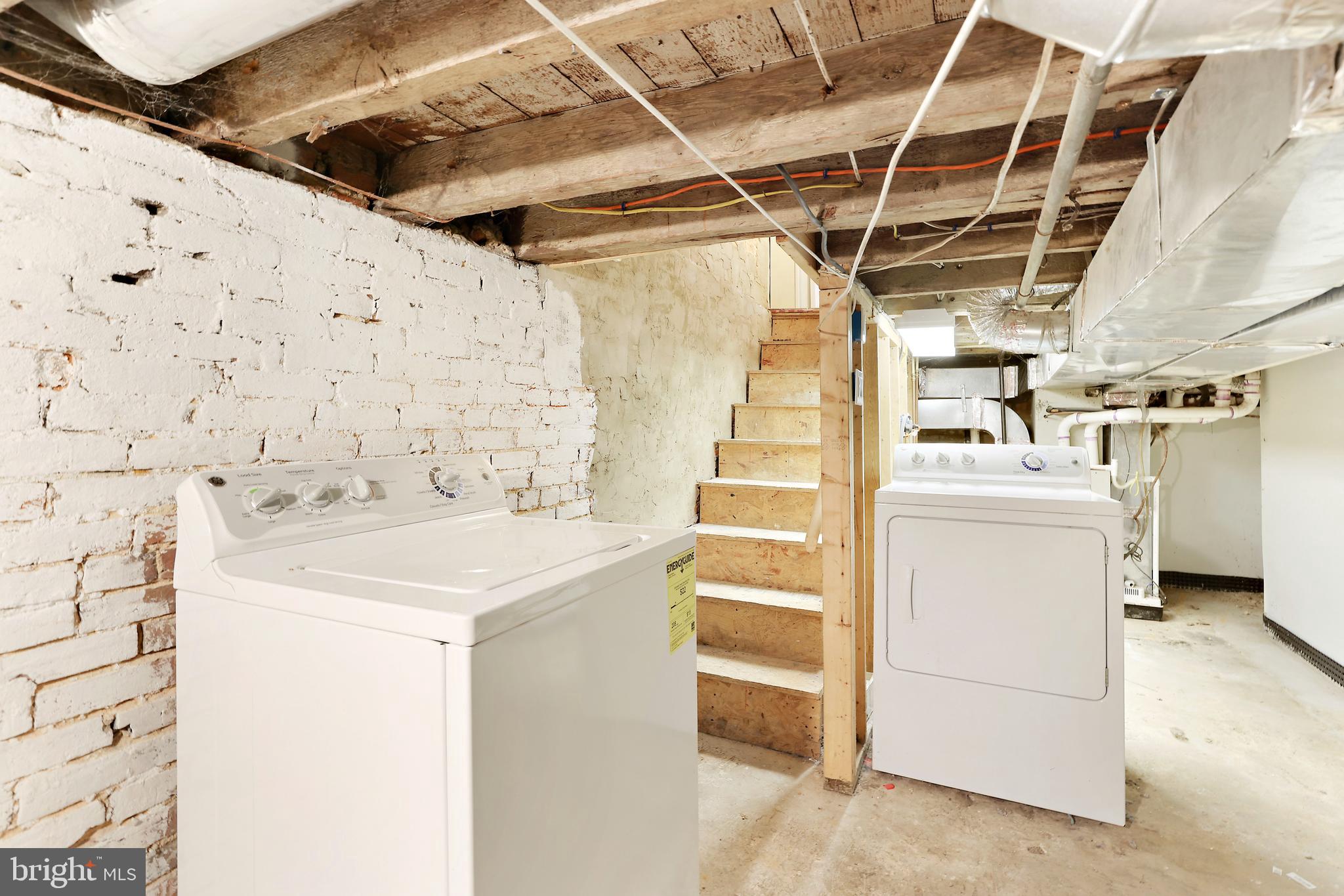 UPPER FELLS POINT - Residential