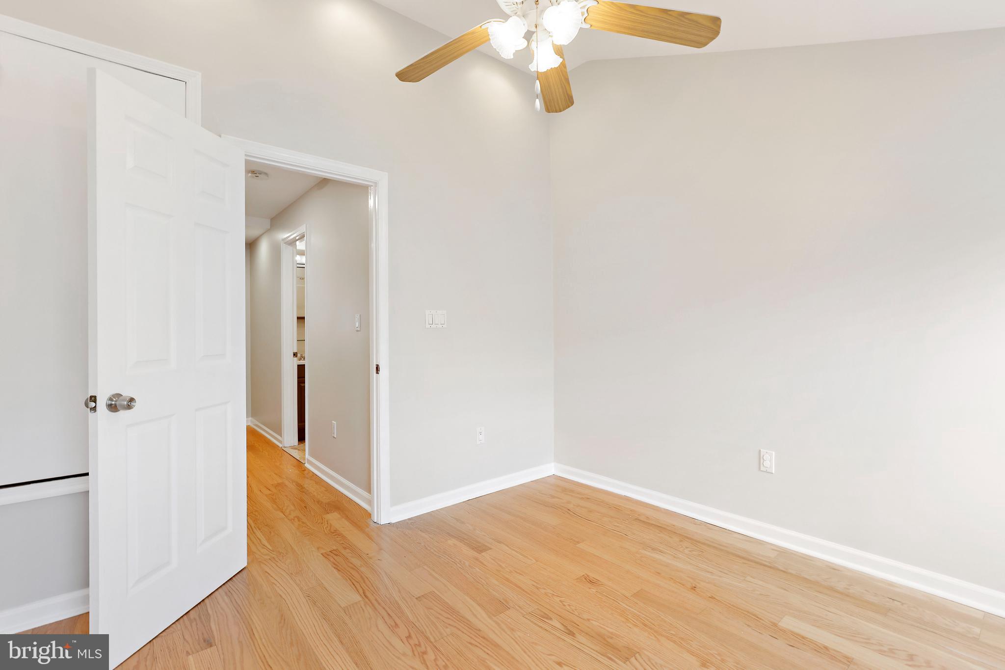 UPPER FELLS POINT - Residential