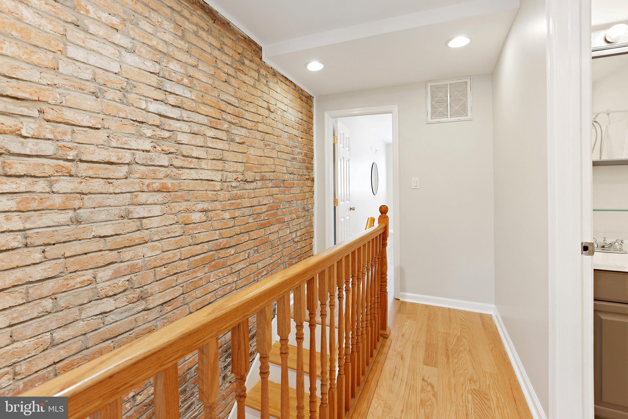 UPPER FELLS POINT - Residential