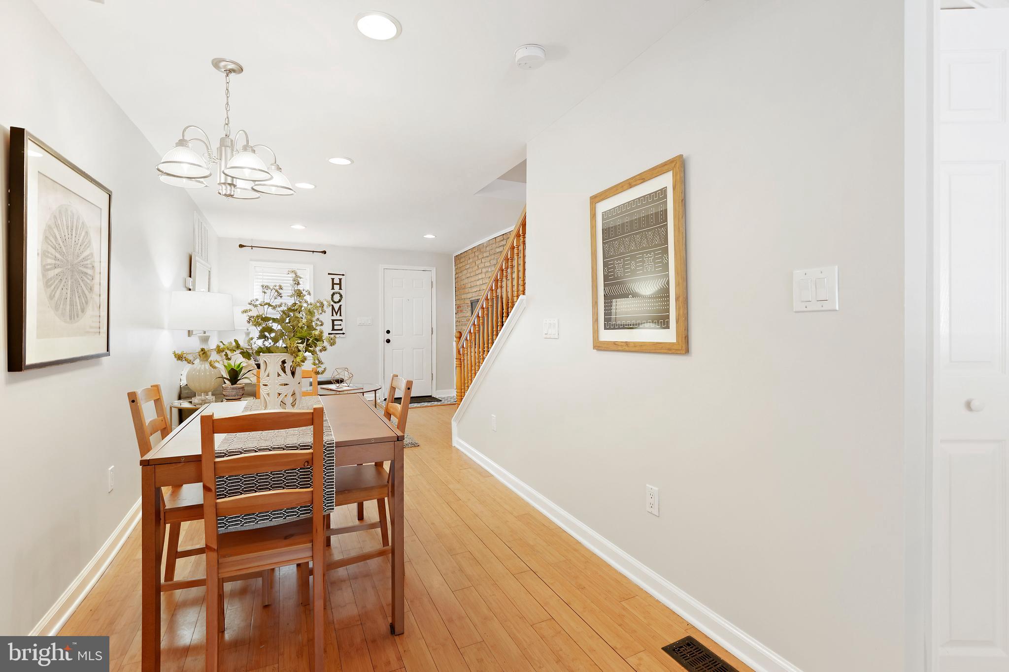 UPPER FELLS POINT - Residential