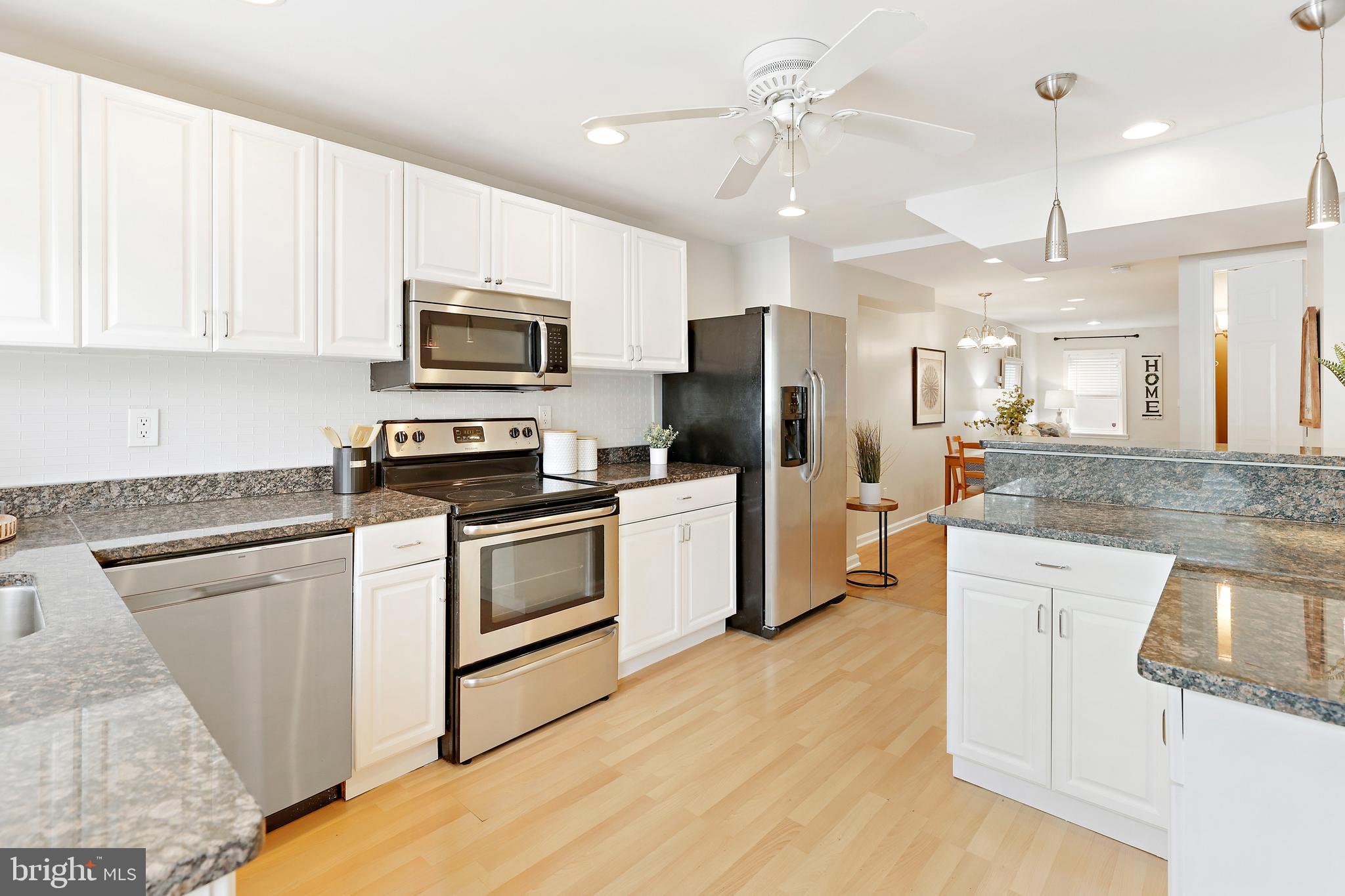 UPPER FELLS POINT - Residential