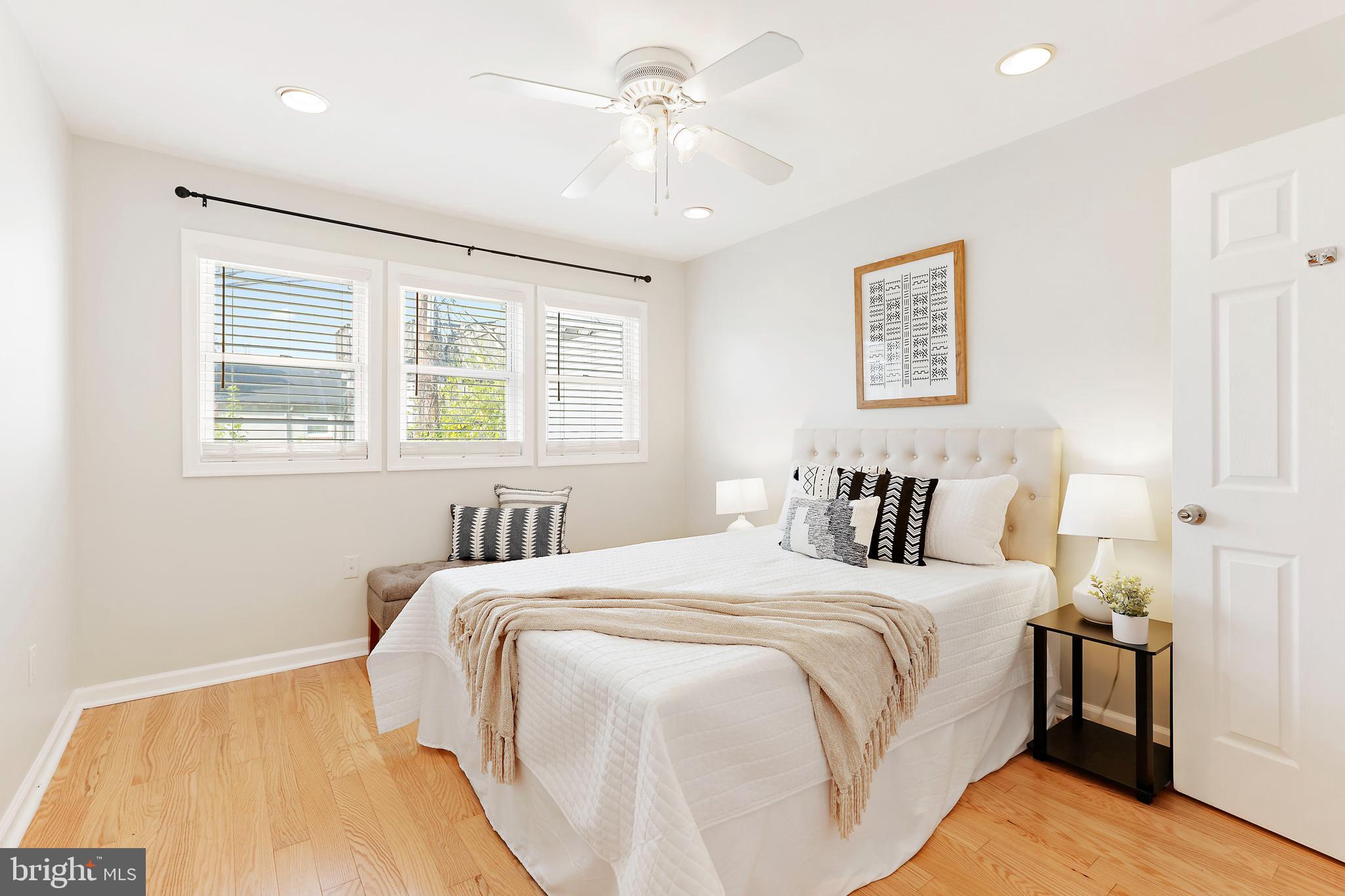 UPPER FELLS POINT - Residential