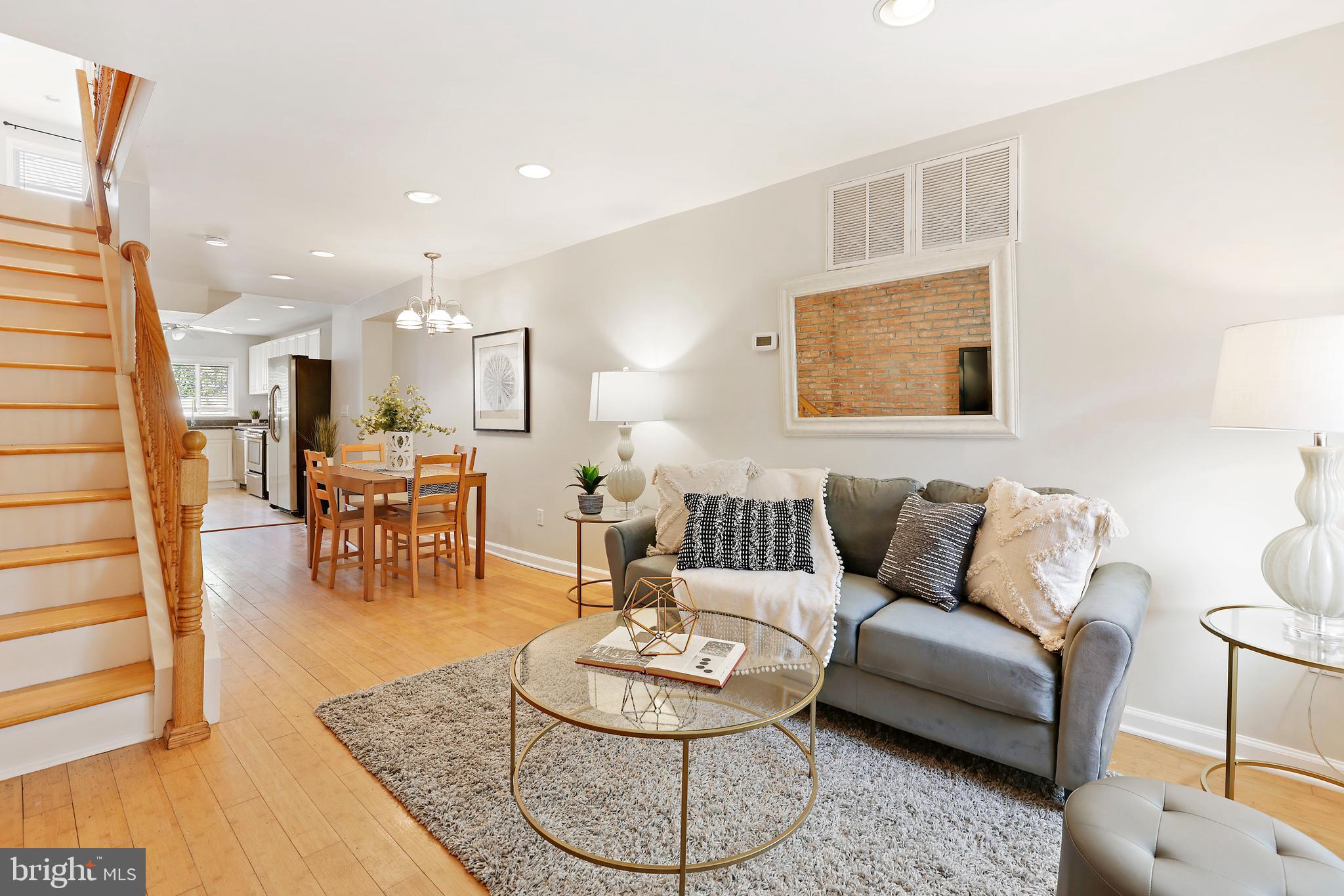 UPPER FELLS POINT - Residential