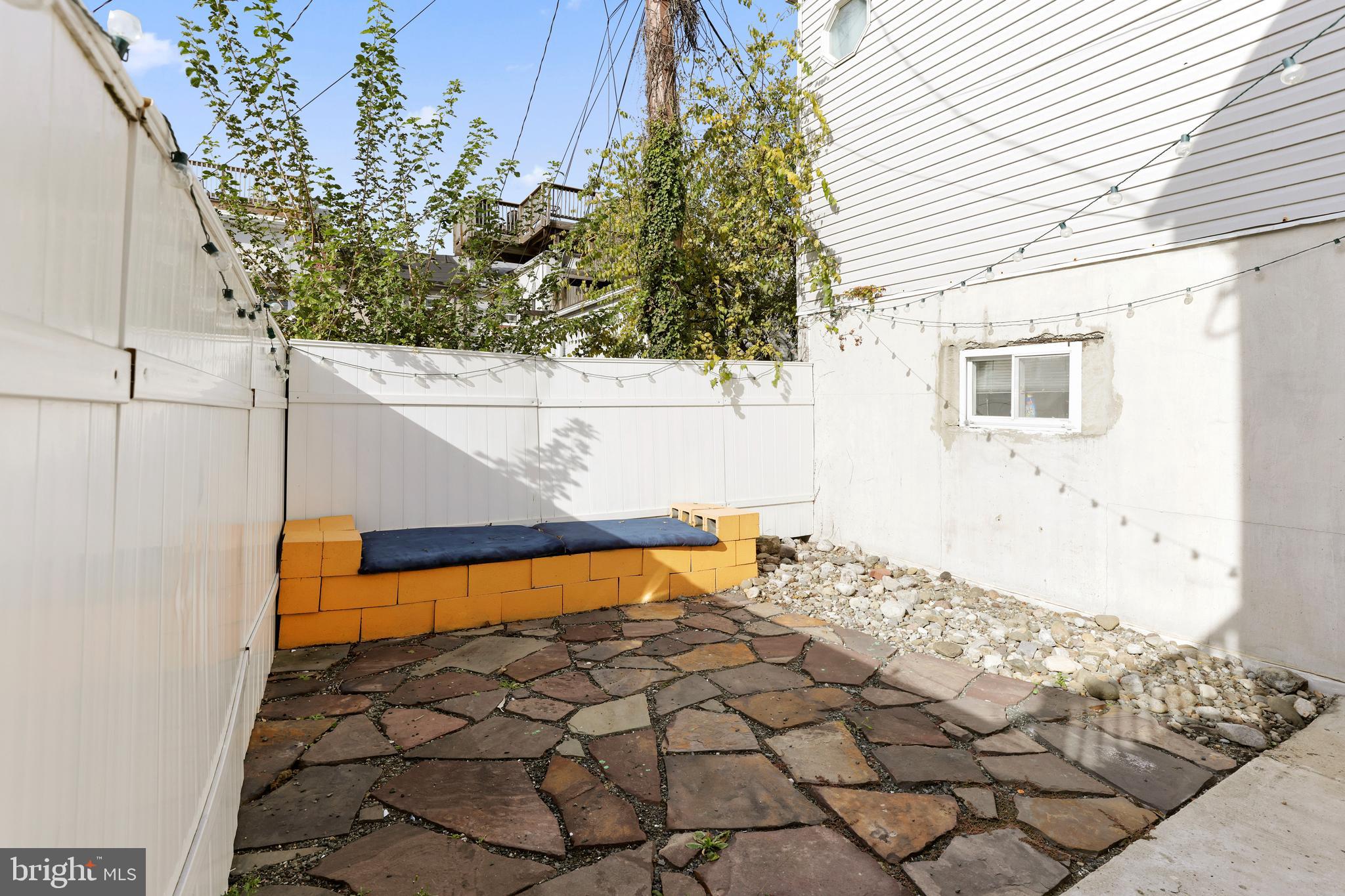 UPPER FELLS POINT - Residential