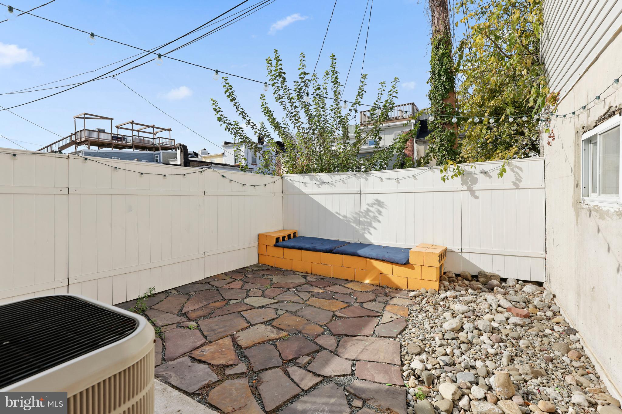 UPPER FELLS POINT - Residential