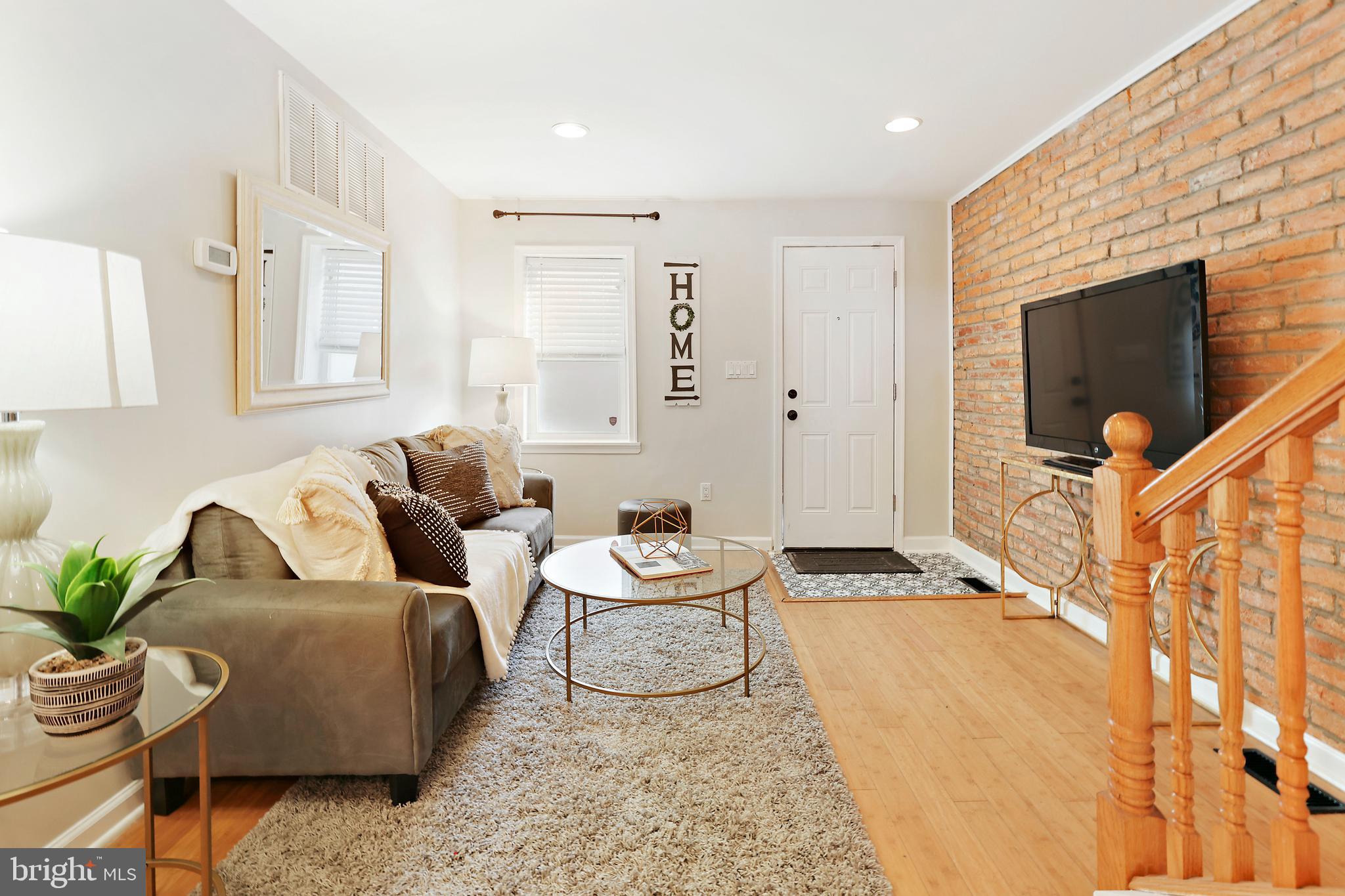 UPPER FELLS POINT - Residential