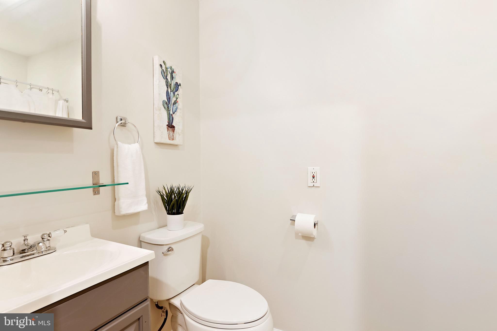 UPPER FELLS POINT - Residential