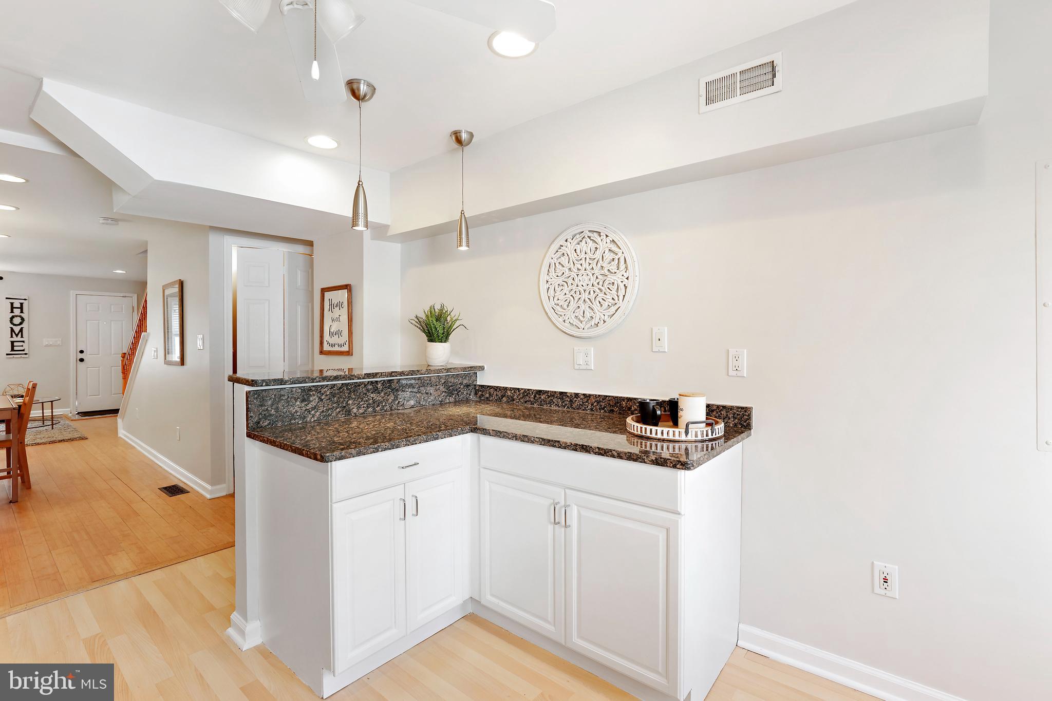 UPPER FELLS POINT - Residential