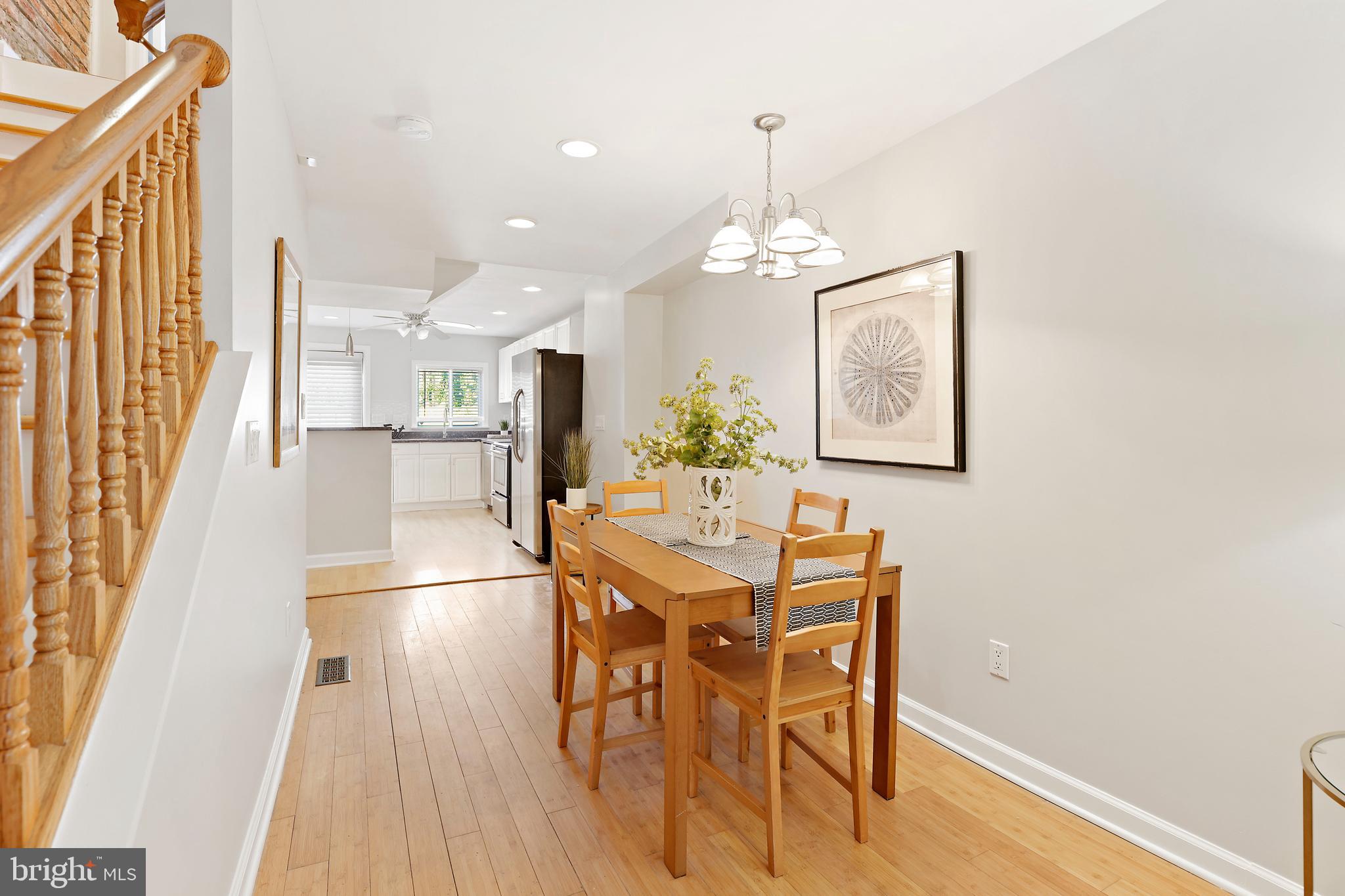 UPPER FELLS POINT - Residential