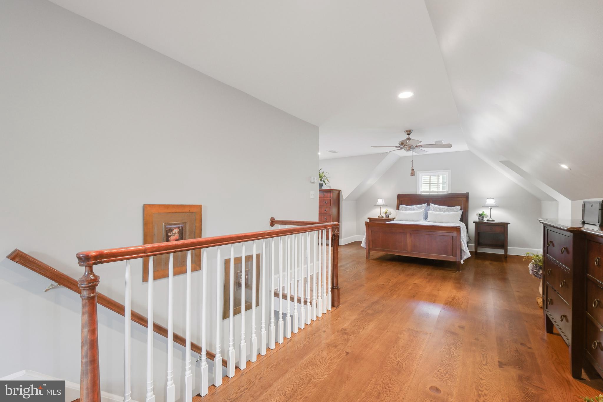 FAIR HILL - Residential