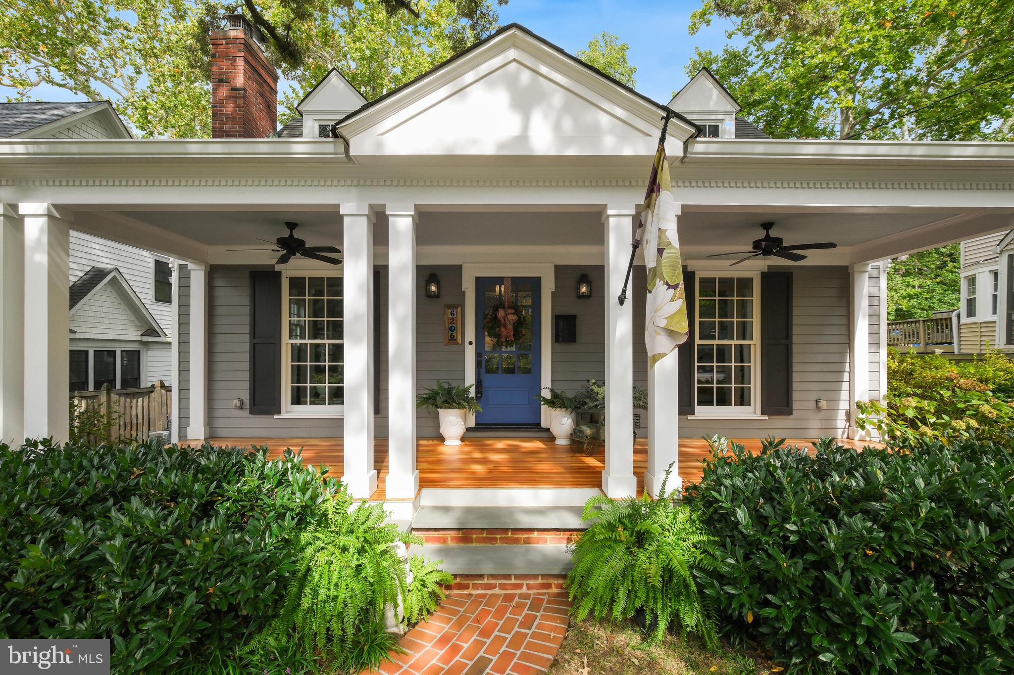 FAIR HILL - Residential