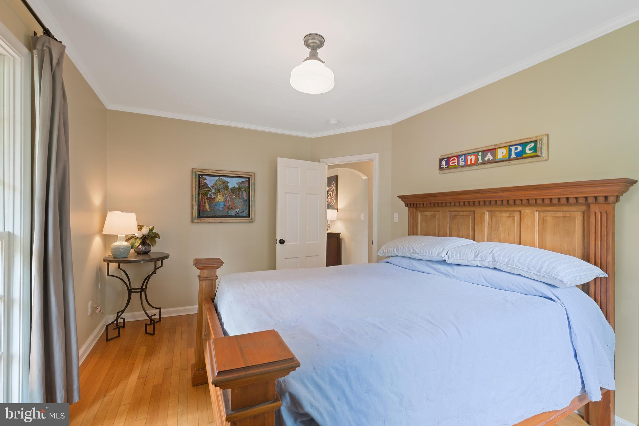 FAIR HILL - Residential