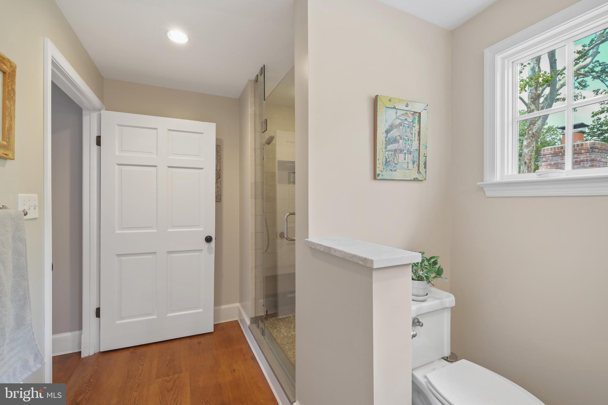 FAIR HILL - Residential