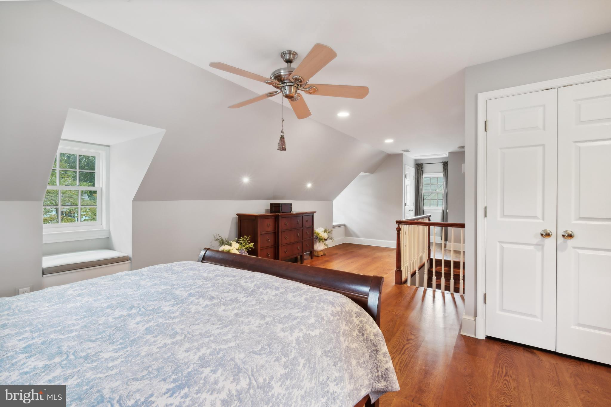 FAIR HILL - Residential