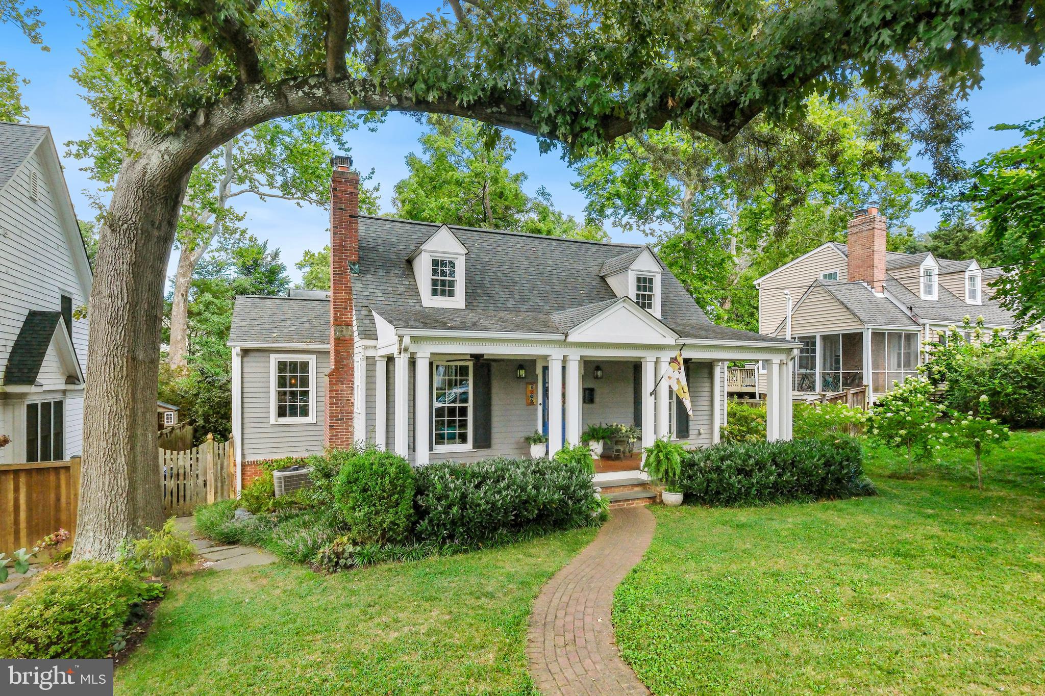 FAIR HILL - Residential