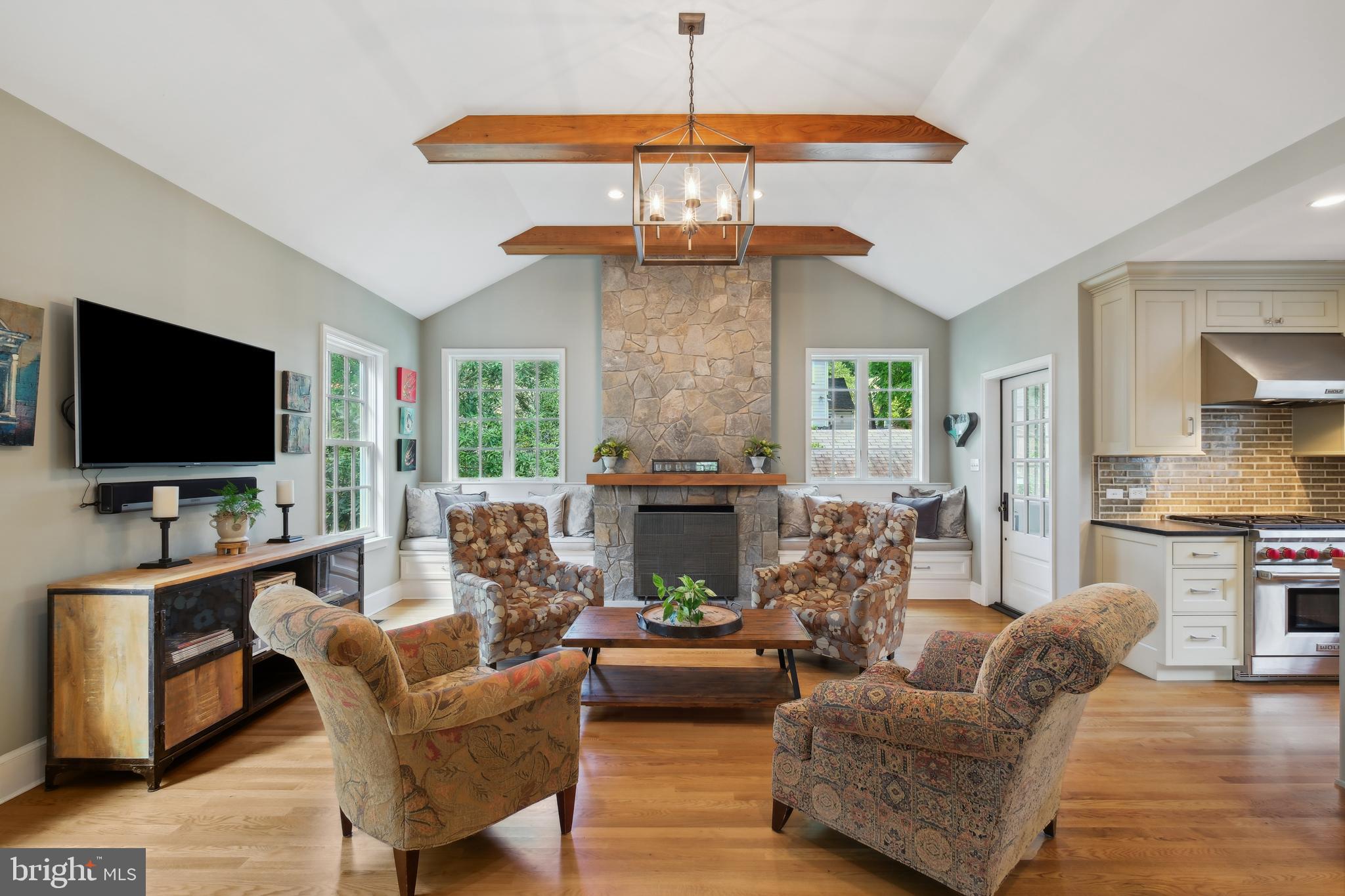 FAIR HILL - Residential