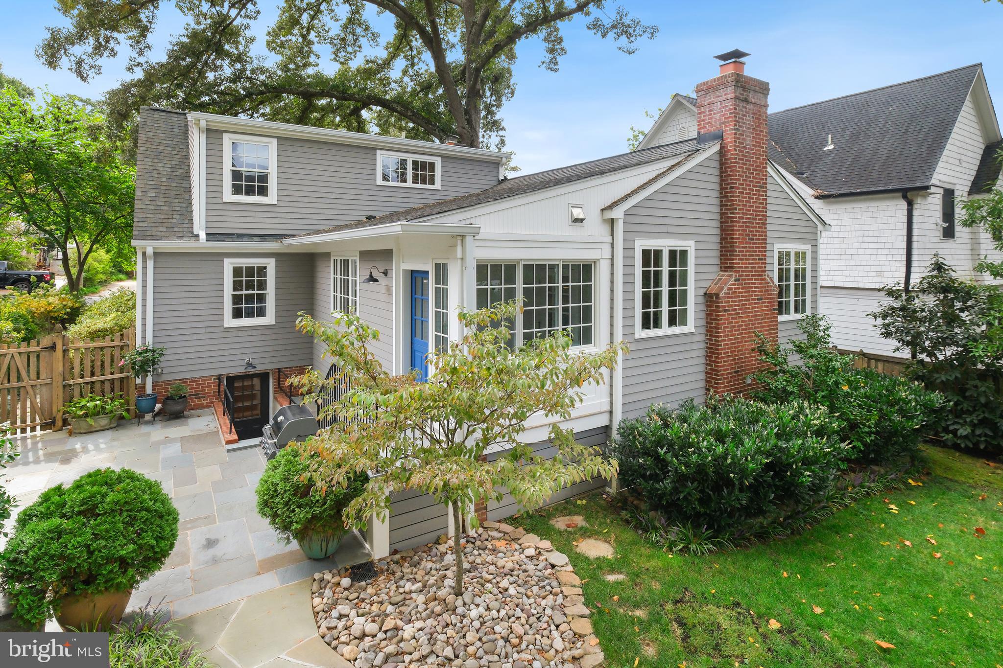 FAIR HILL - Residential