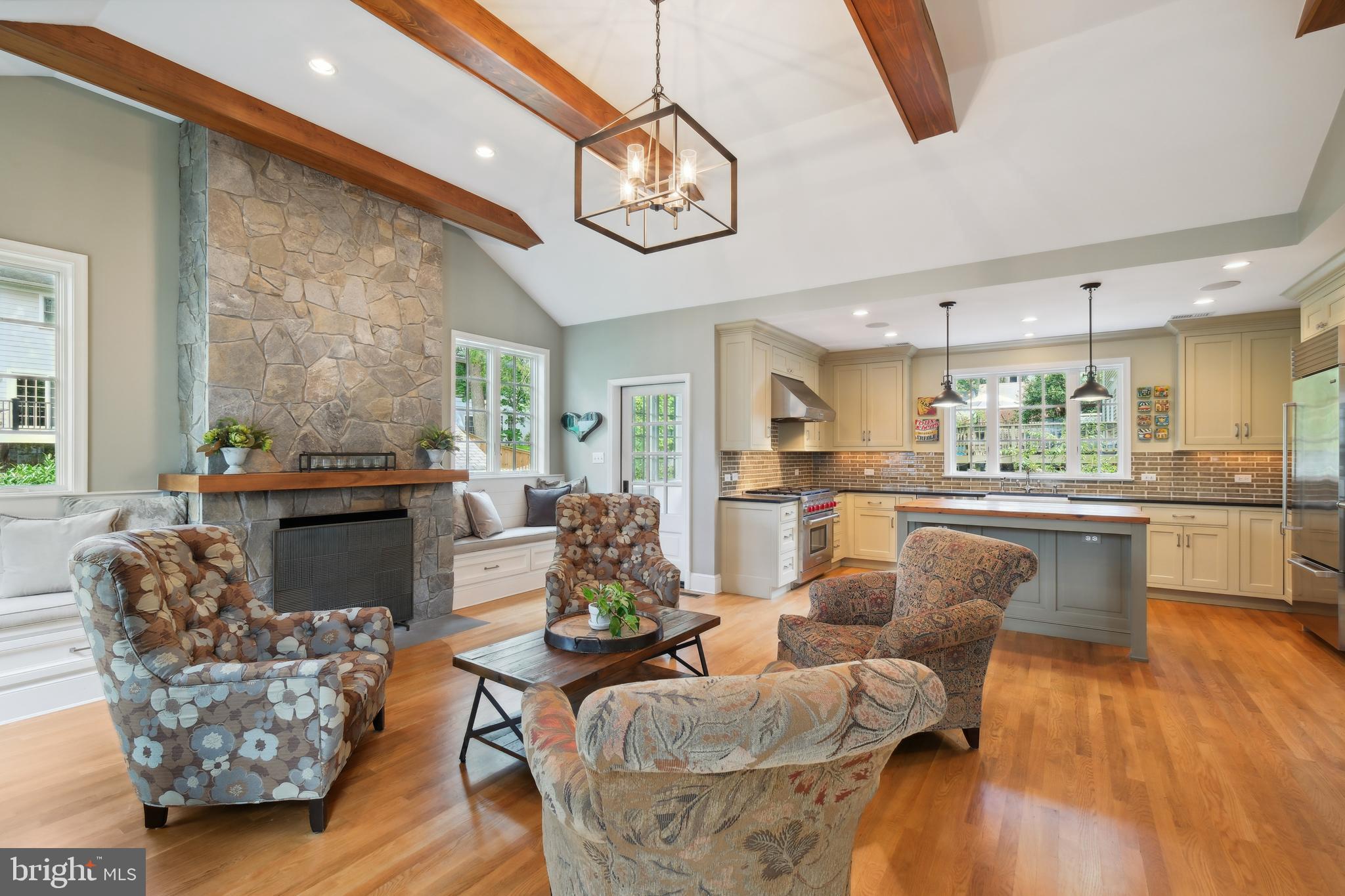 FAIR HILL - Residential