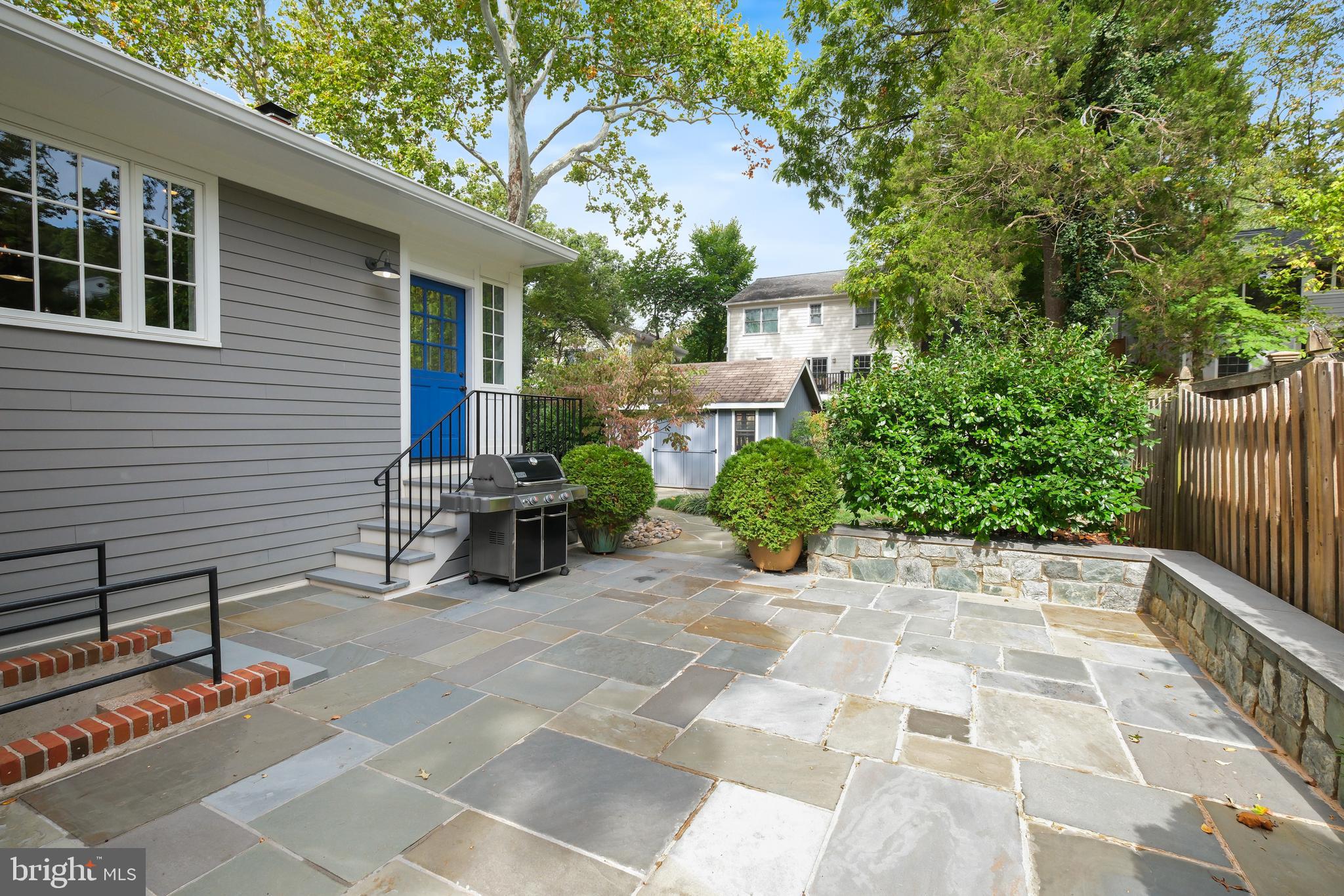 FAIR HILL - Residential