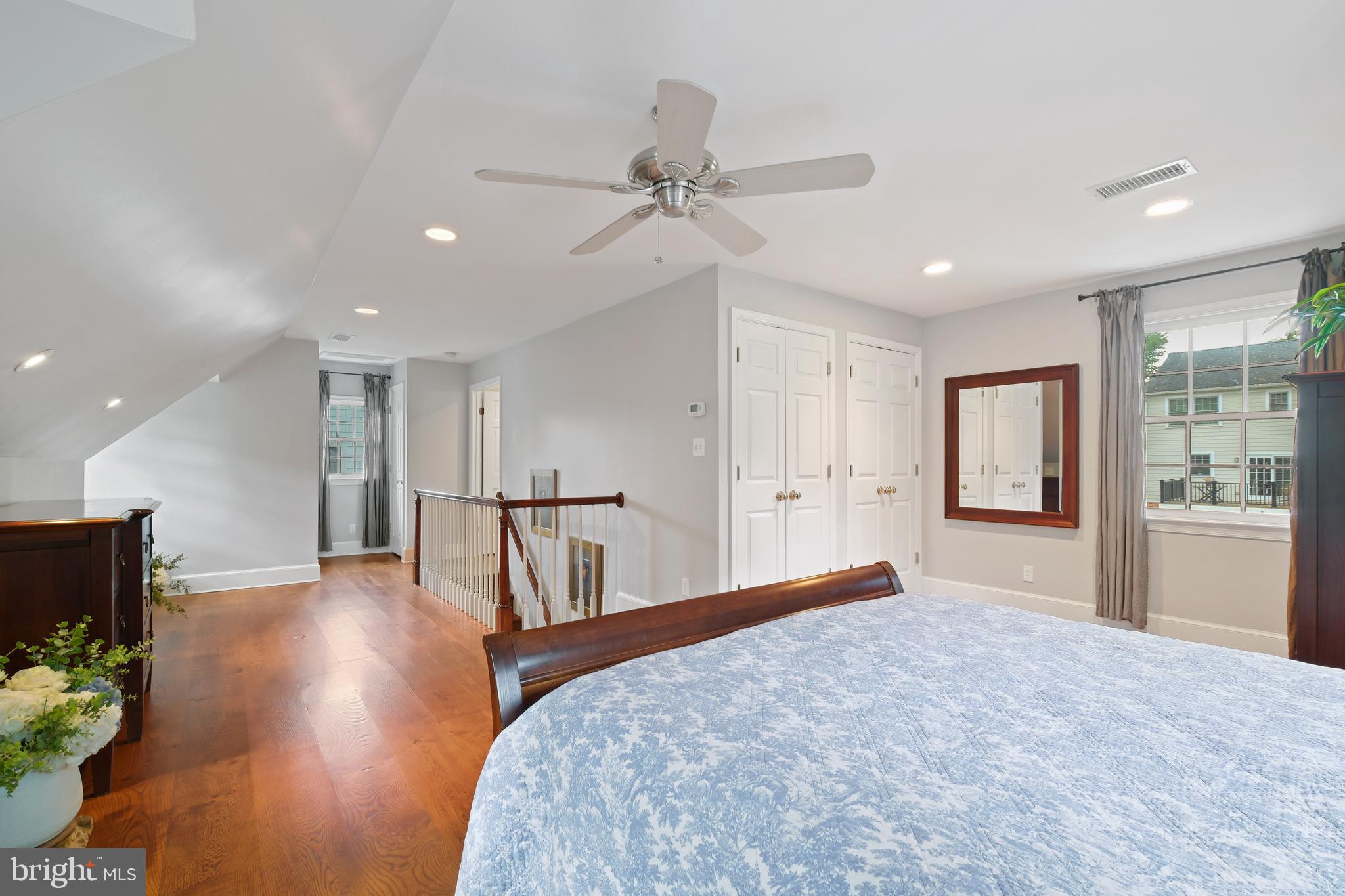 FAIR HILL - Residential