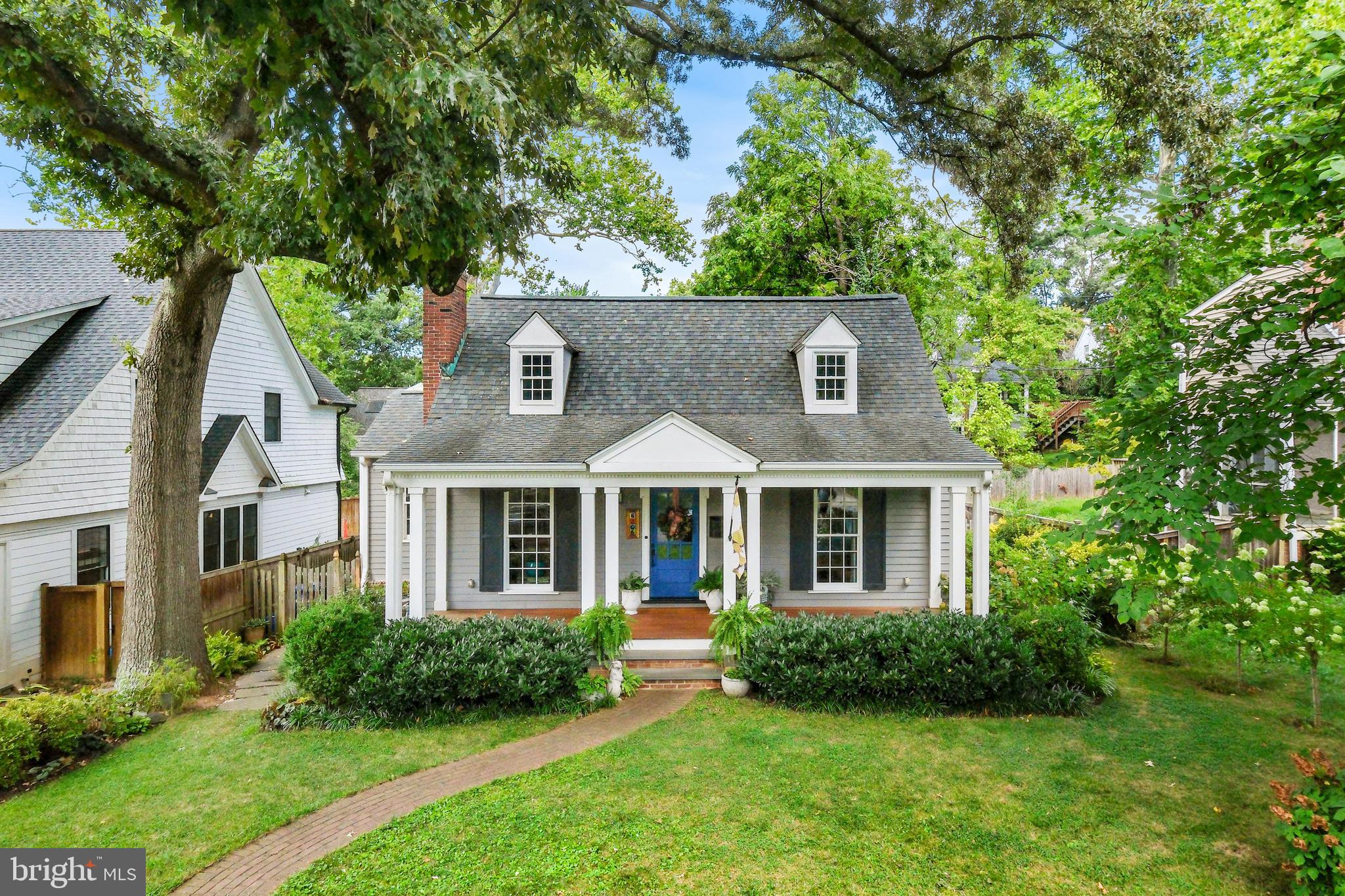 FAIR HILL - Residential