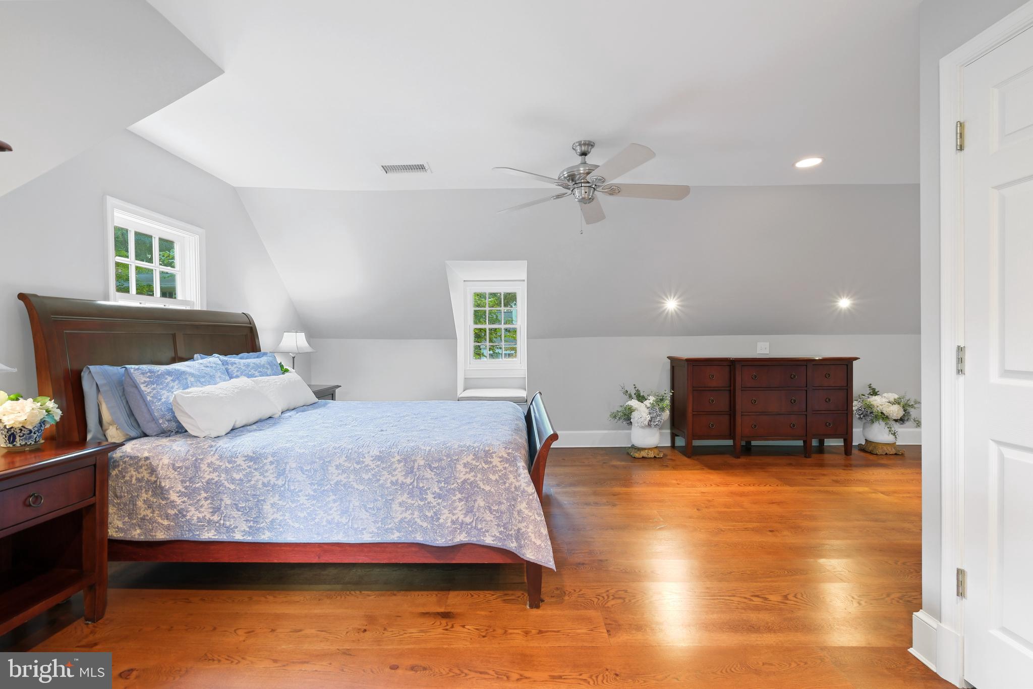 FAIR HILL - Residential