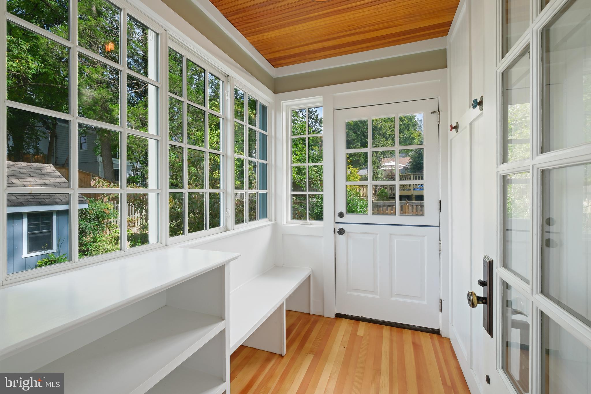 FAIR HILL - Residential