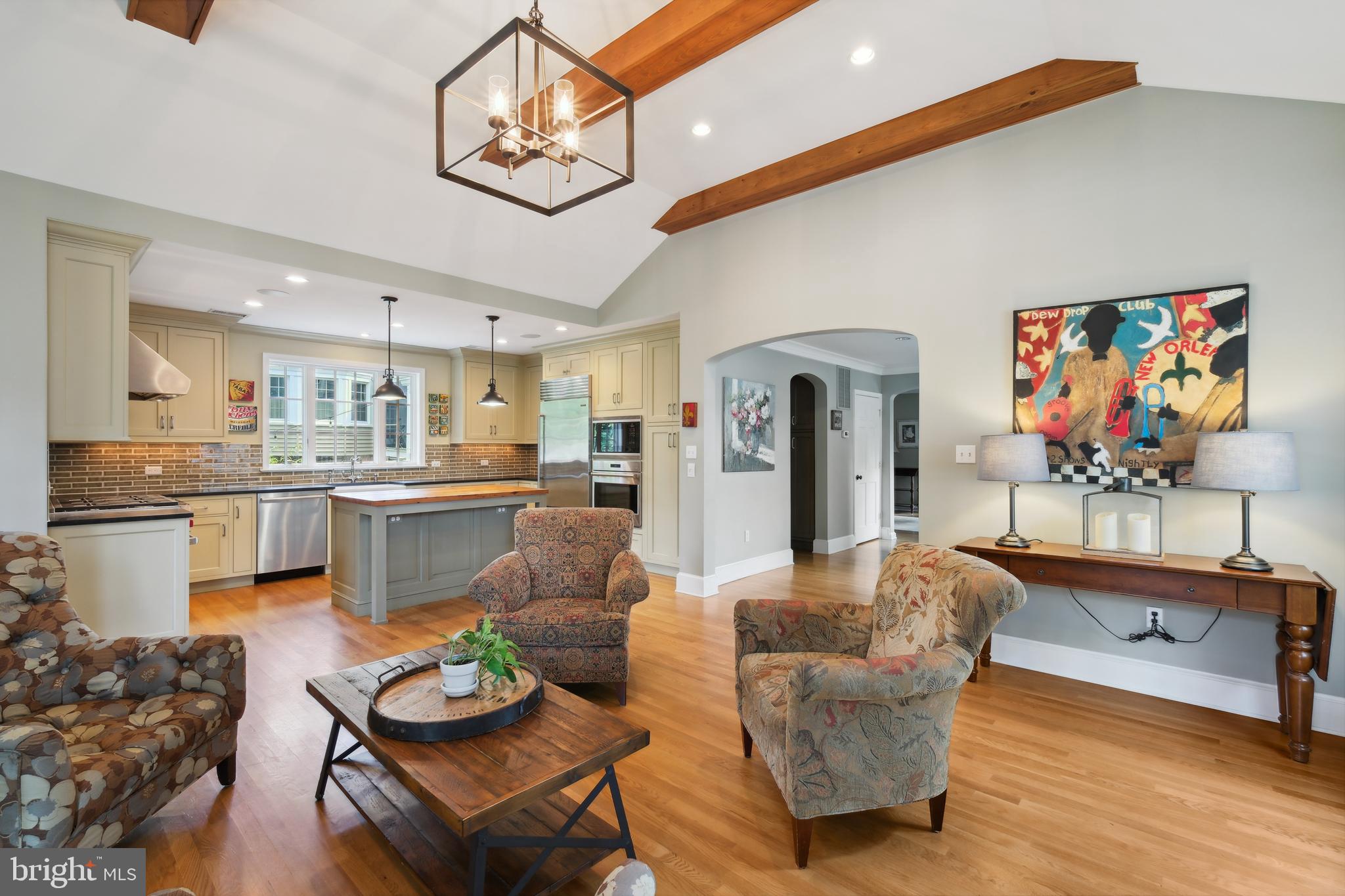 FAIR HILL - Residential