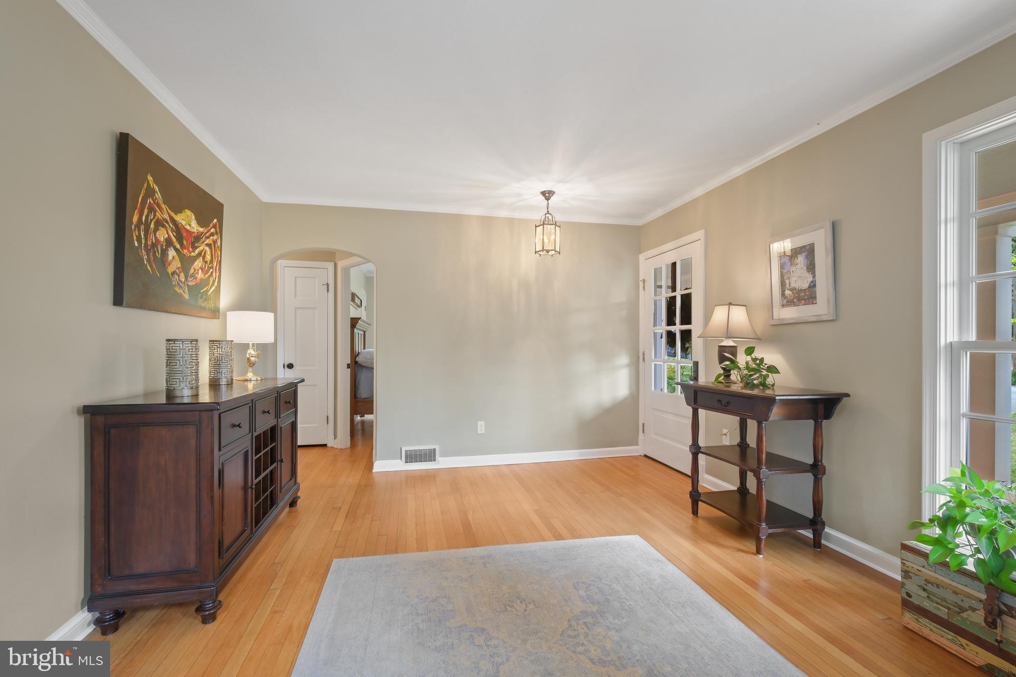 FAIR HILL - Residential