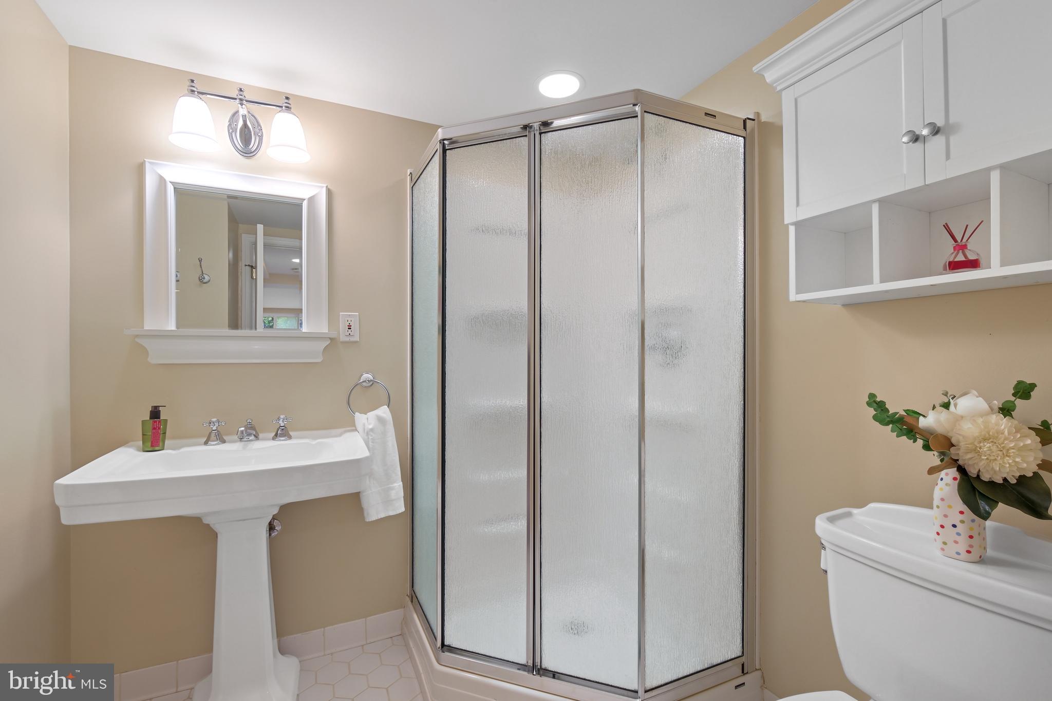 FAIR HILL - Residential