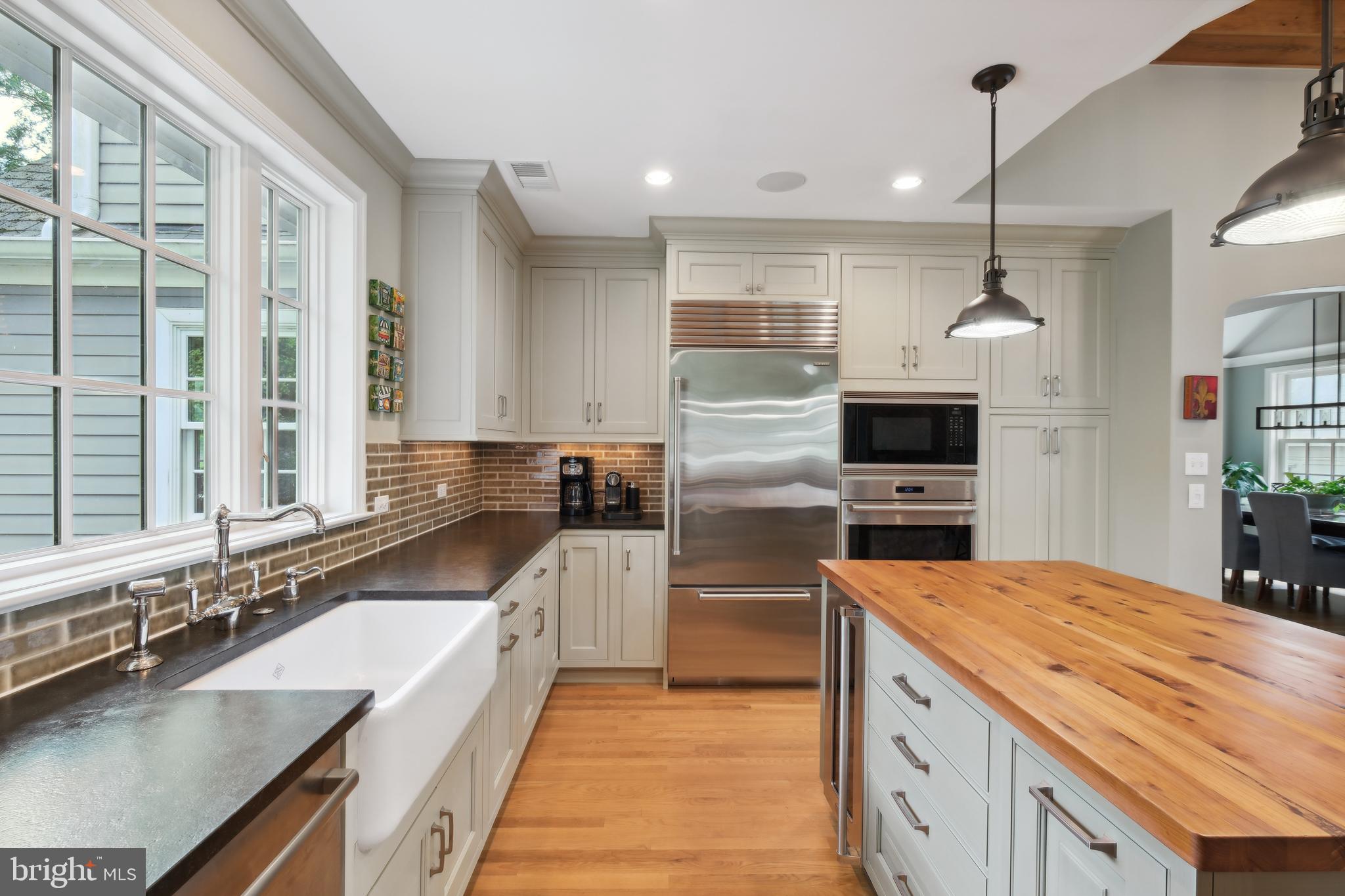 FAIR HILL - Residential