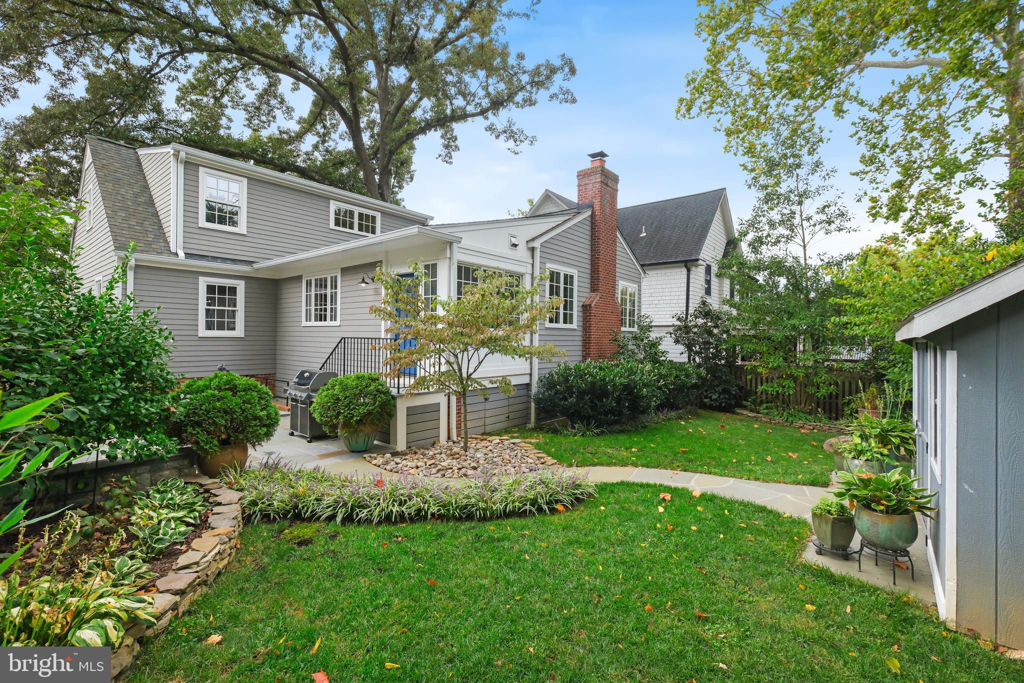 FAIR HILL - Residential