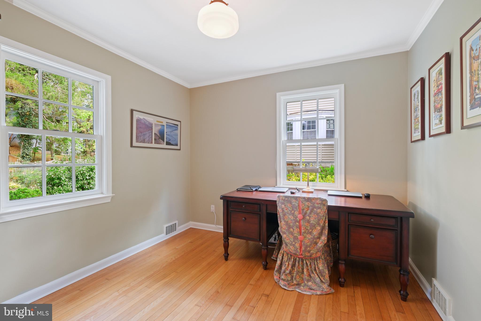 FAIR HILL - Residential