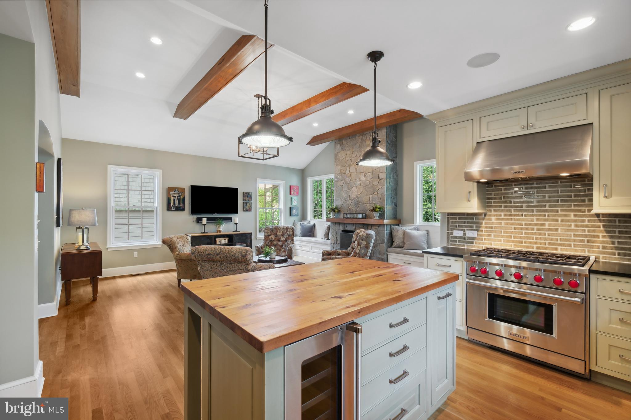 FAIR HILL - Residential