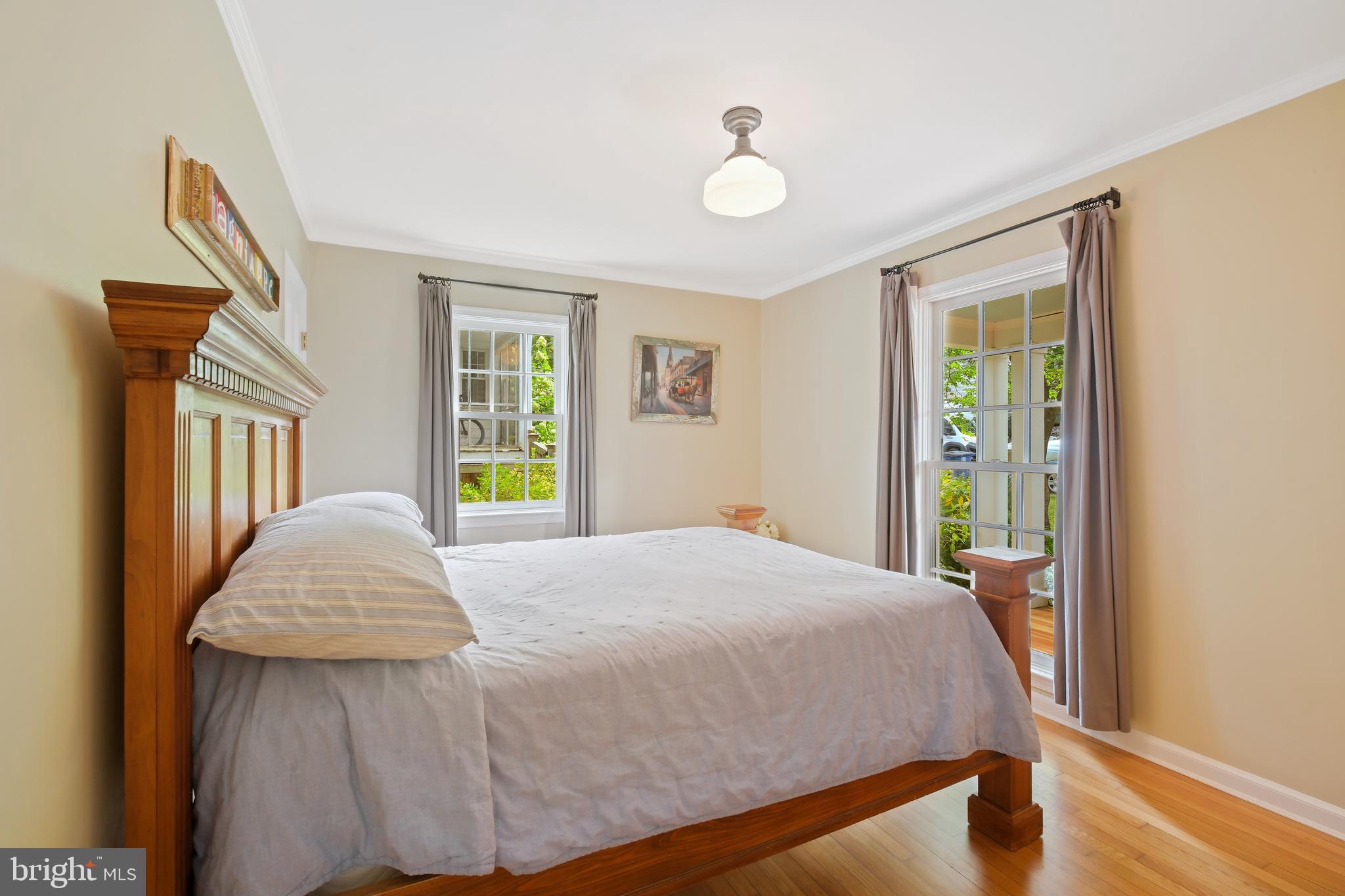 FAIR HILL - Residential