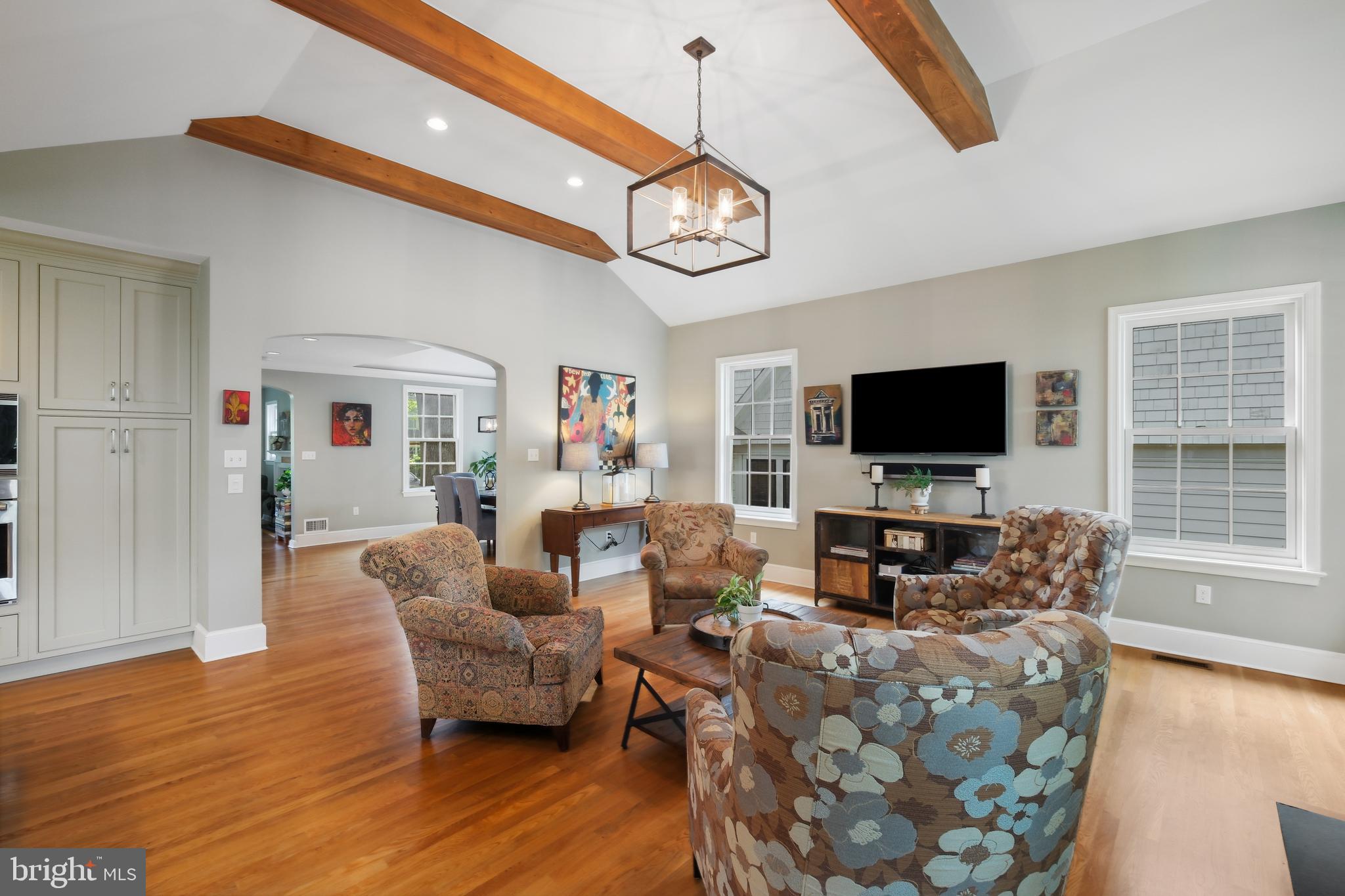 FAIR HILL - Residential