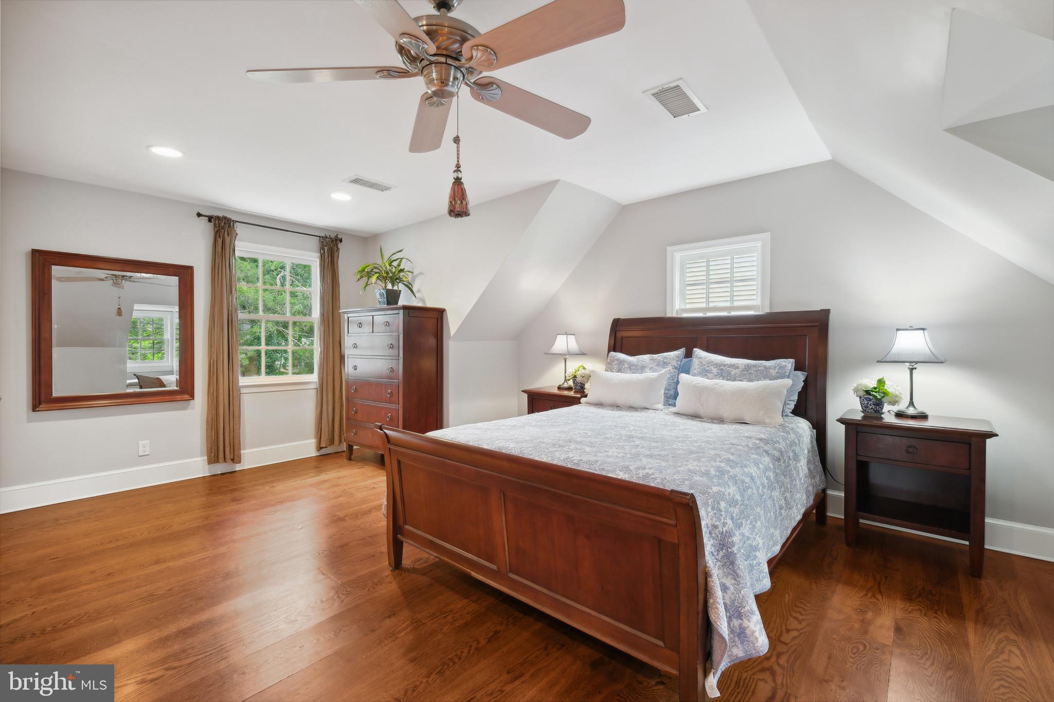 FAIR HILL - Residential